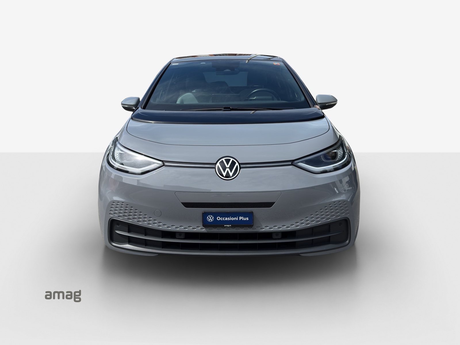 VW ID.3 Pro Performance 58 kWh Pro-image-7