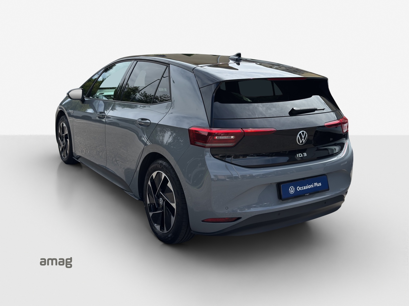 VW ID.3 Pro Performance 58 kWh Pro-image-3