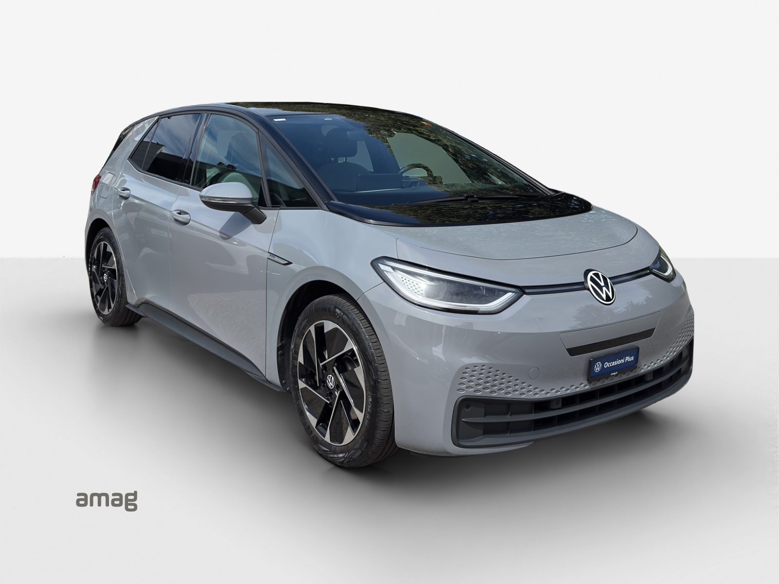 VW ID.3 Pro Performance 58 kWh Pro-image-6