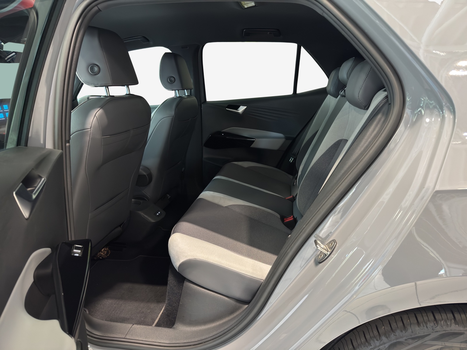 VW ID.3 Pro Performance 58 kWh Pro-image-11