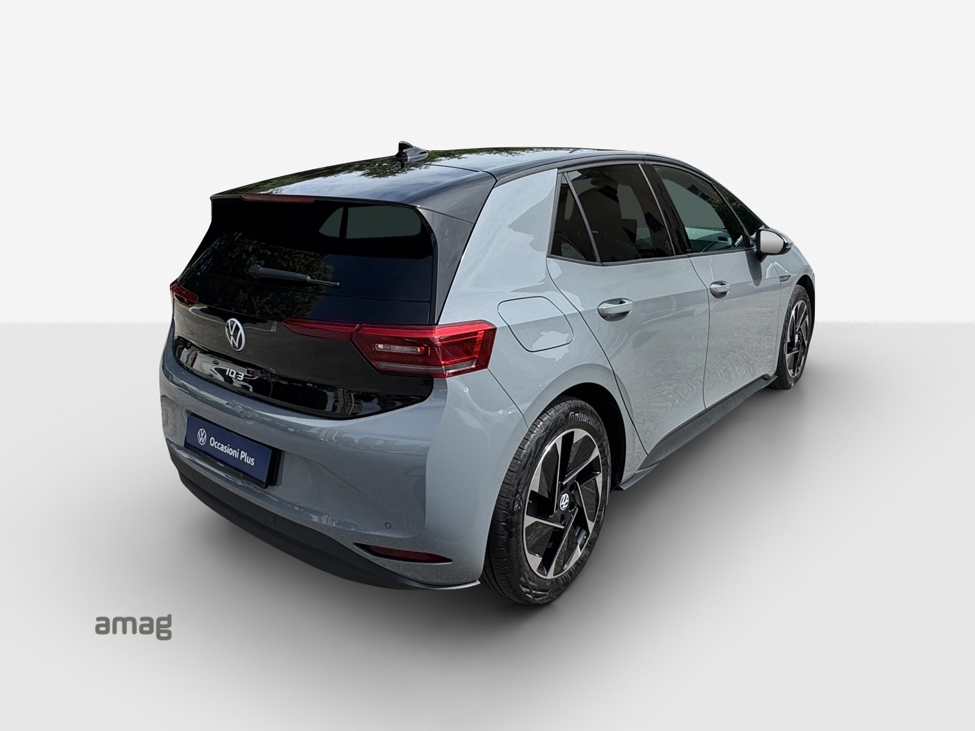VW ID.3 Pro Performance 58 kWh Pro-image-4