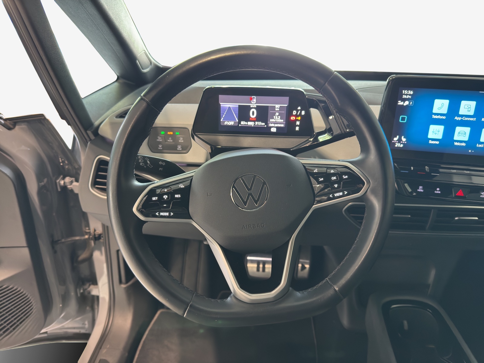 VW ID.3 Pro Performance 58 kWh Pro-image-10