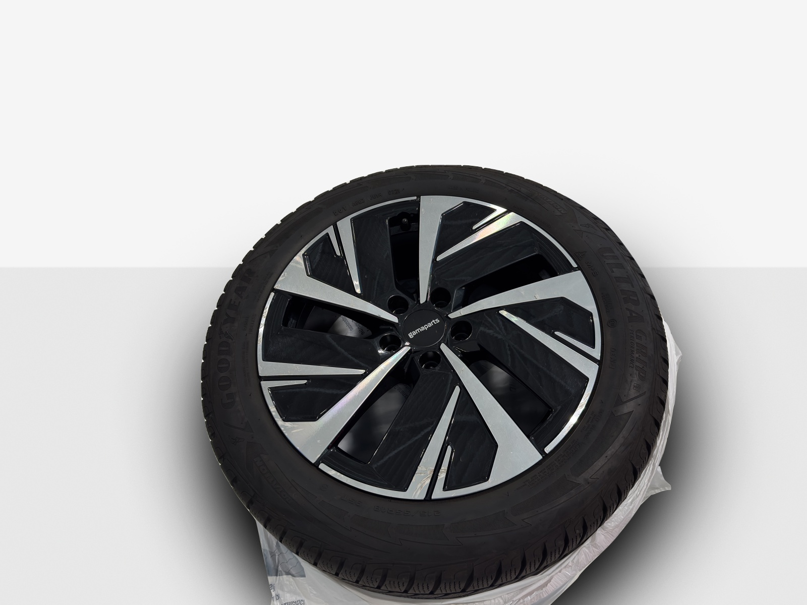 VW ID.3 Pro Performance 58 kWh Pro-image-14