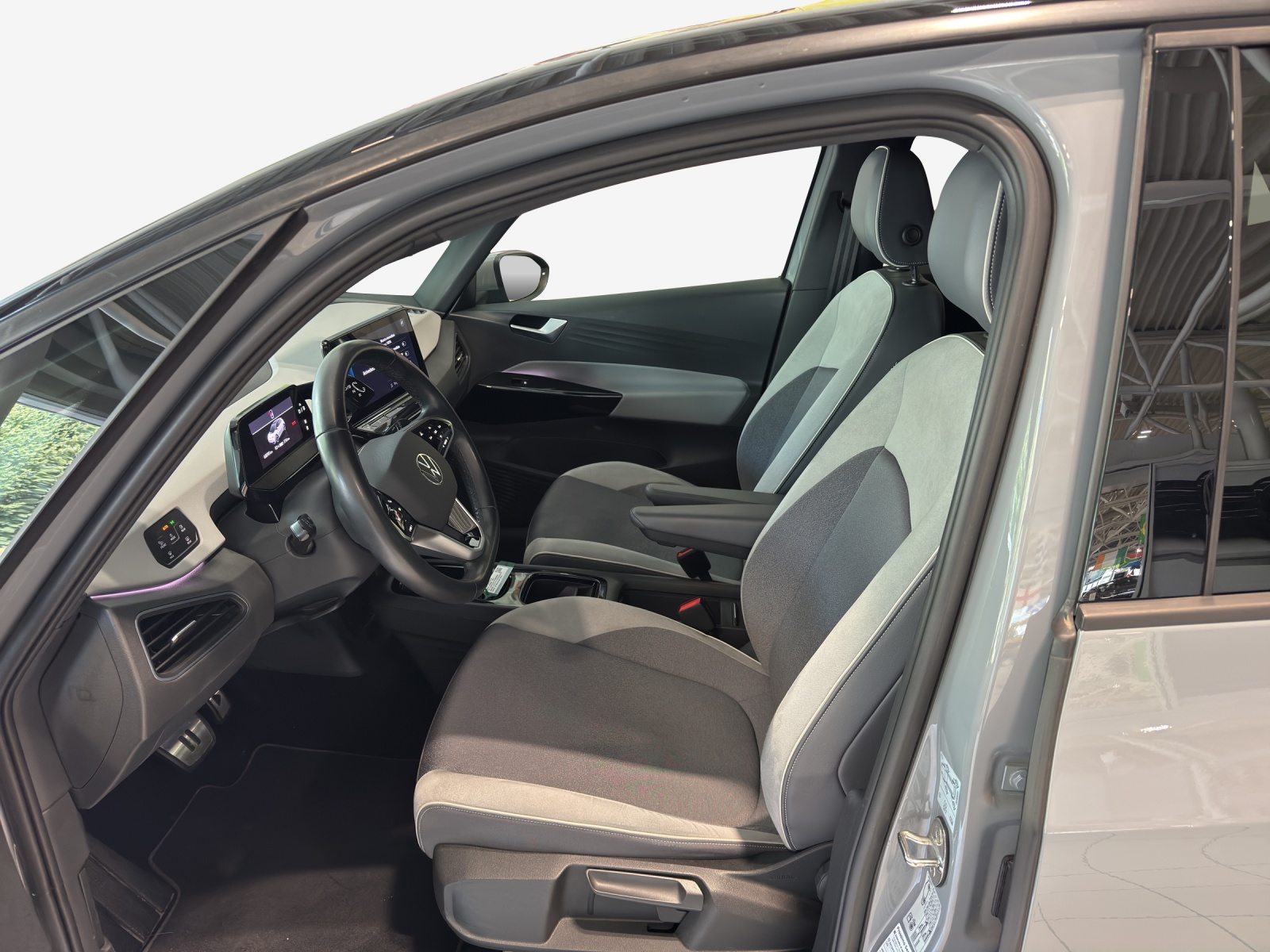 VW ID.3 Pro Performance 58 kWh Pro-image-7