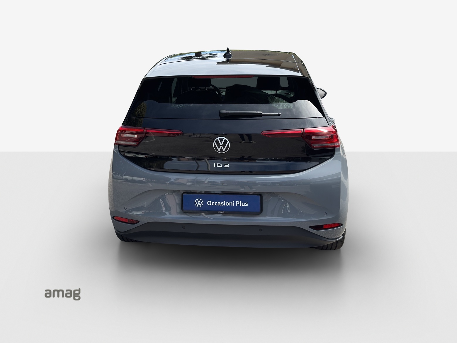 VW ID.3 Pro Performance 58 kWh Pro-image-4