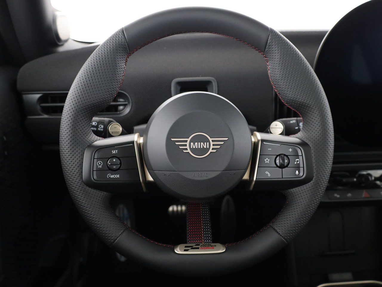 MINI Cooper John Cooper Works DKG-image-19
