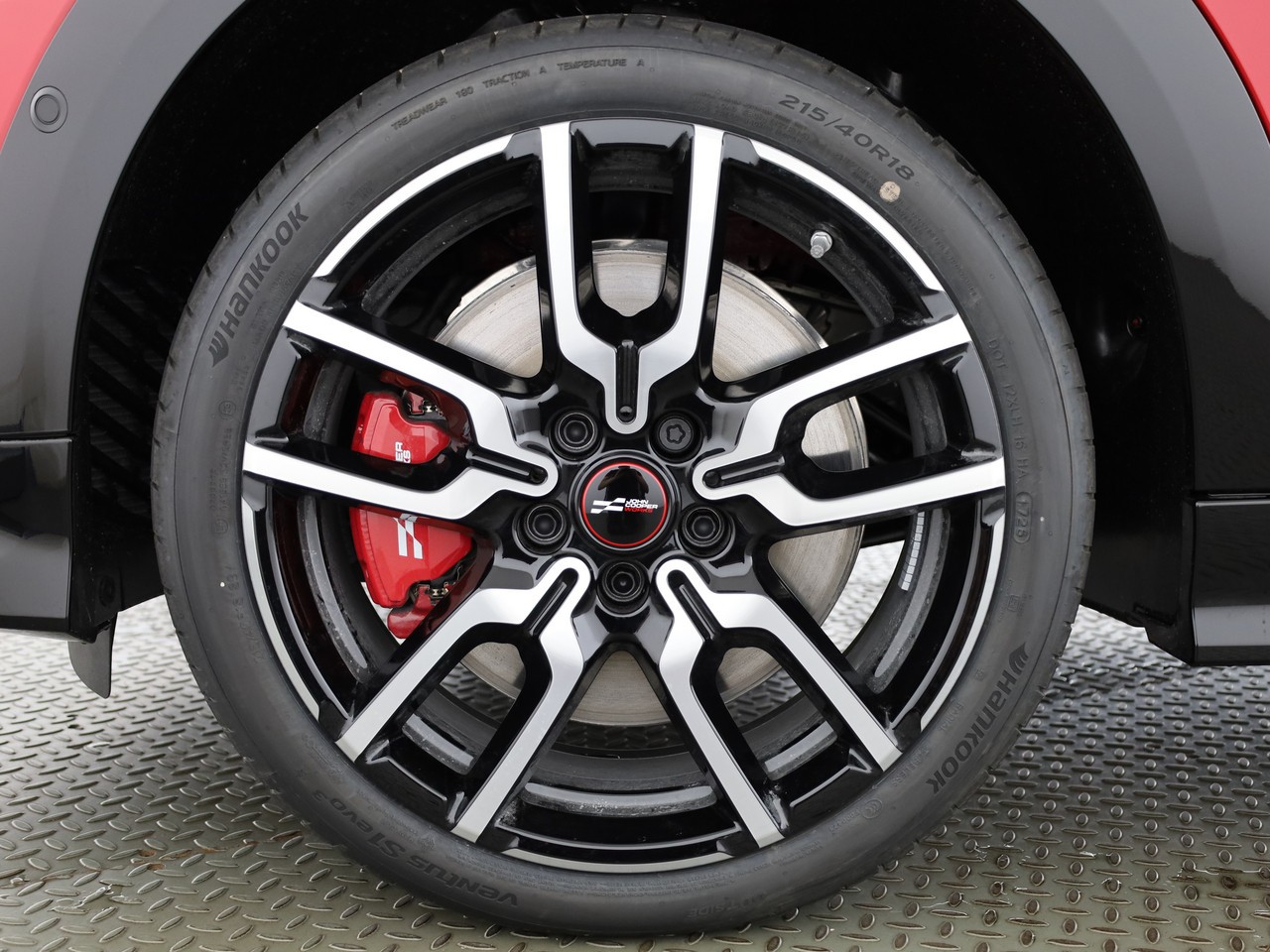 MINI Cooper John Cooper Works DKG-image-23