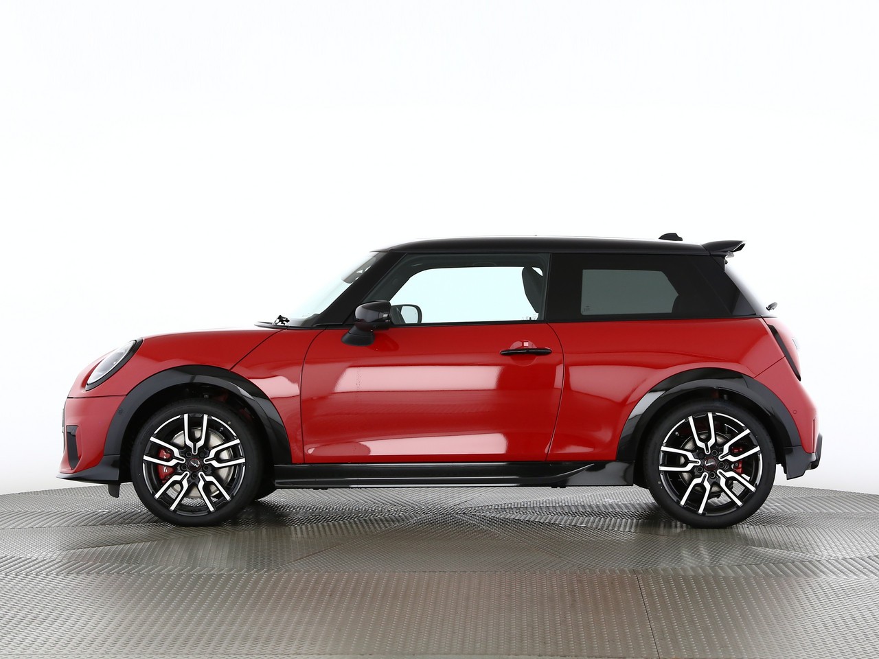 MINI Cooper John Cooper Works DKG-showroom-element-2