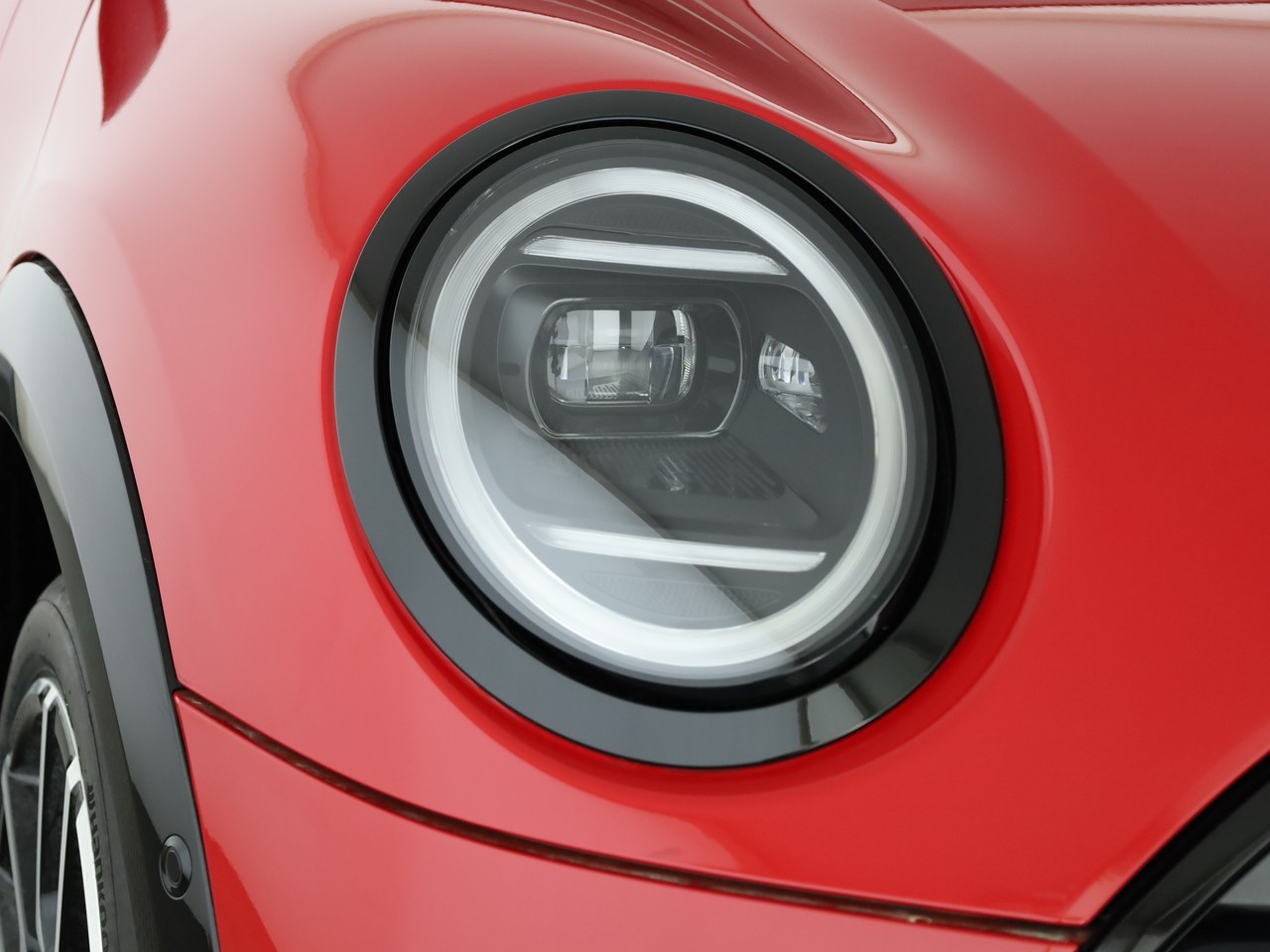 MINI Cooper John Cooper Works DKG-image-5