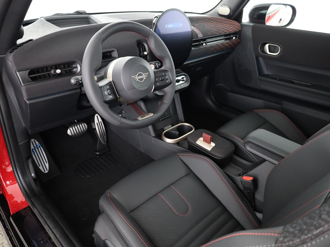 MINI Cooper John Cooper Works DKG-image-9