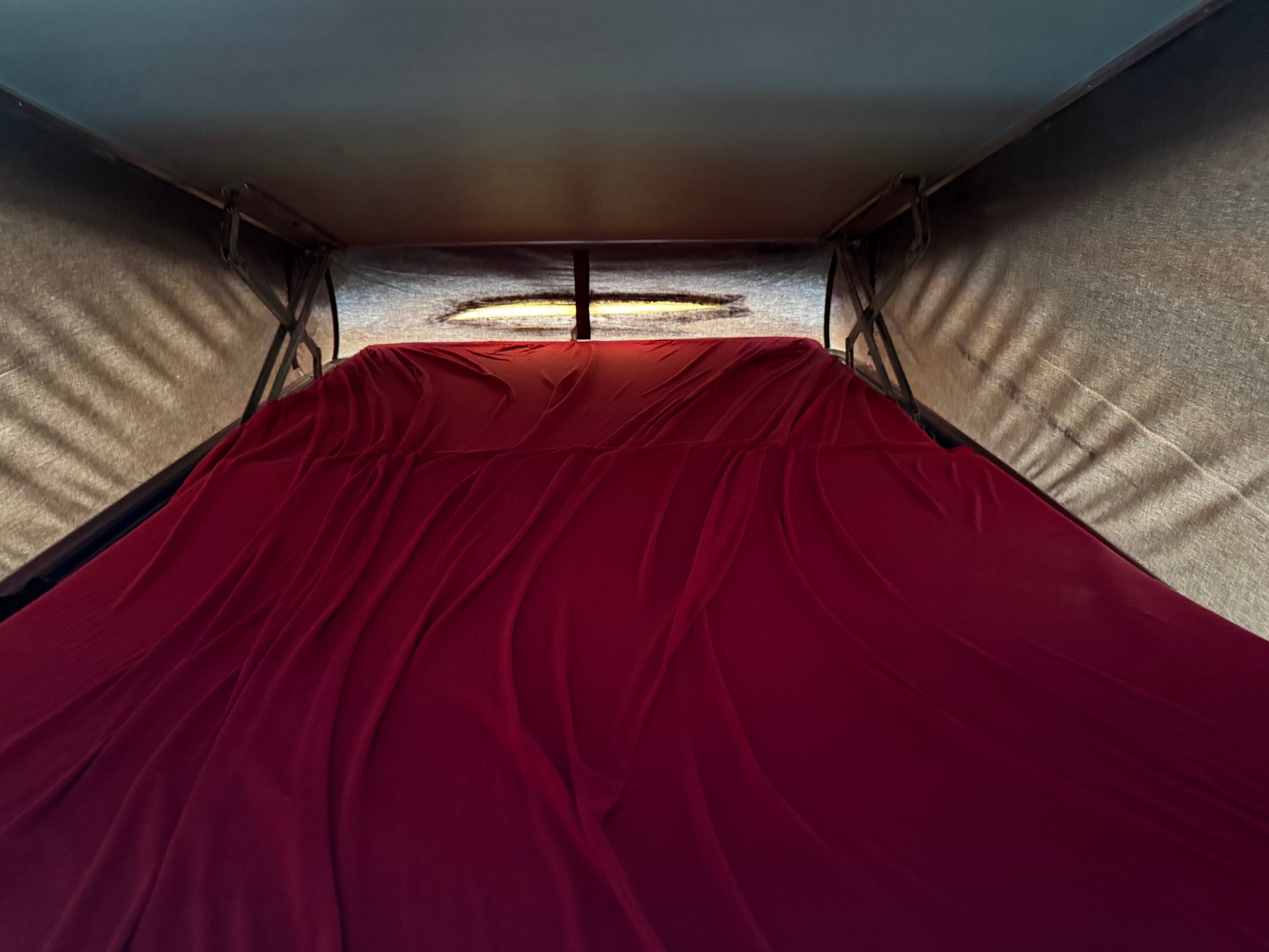 VW Vw t4 camping-Car-image-8