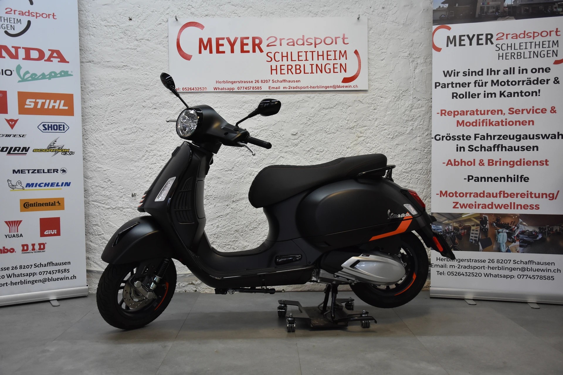 PIAGGIO Vespa GTS 125 Super Sport RST Euro 5+-showroom-element-3
