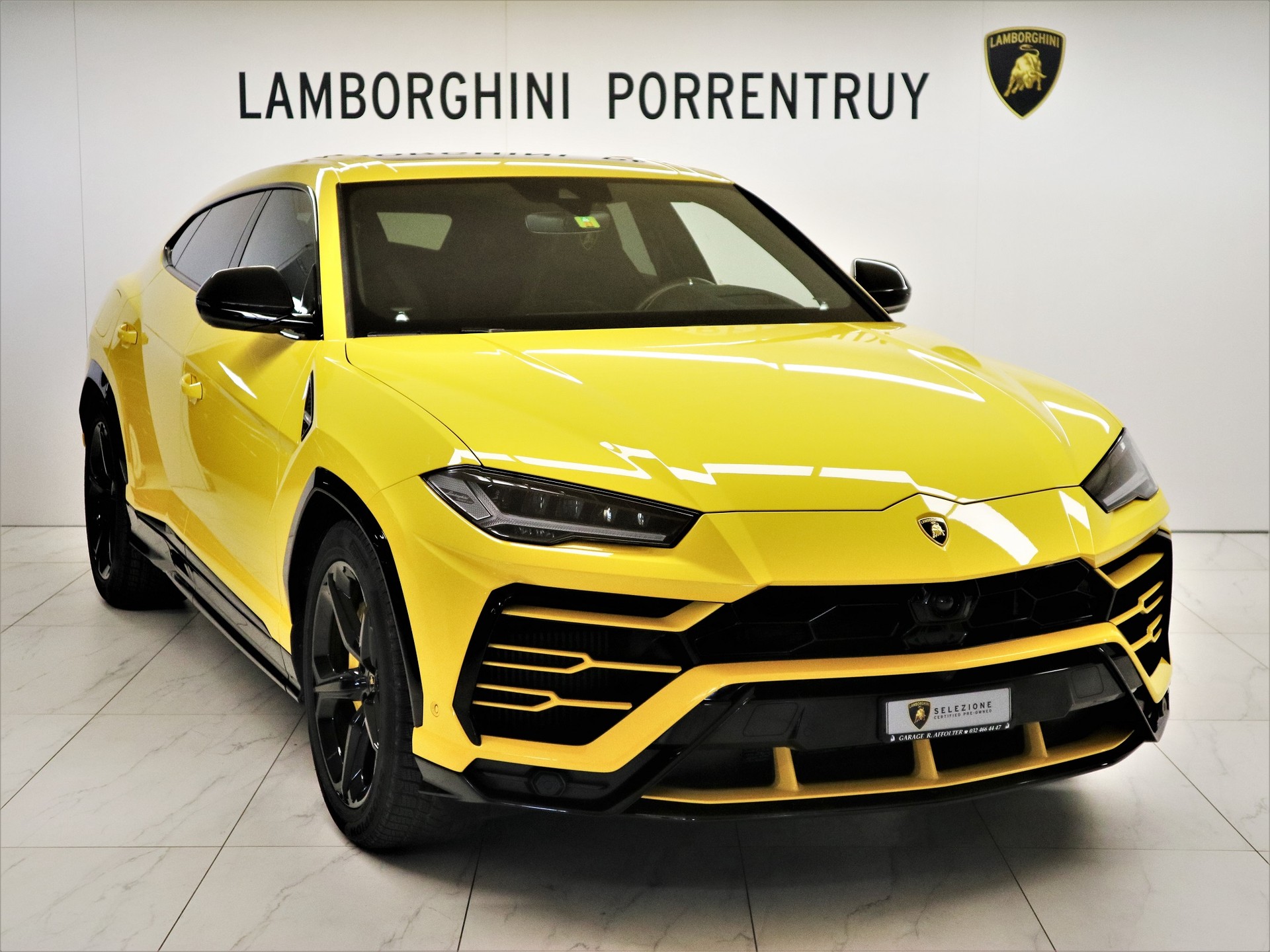 LAMBORGHINI Urus E-Gear-image-0