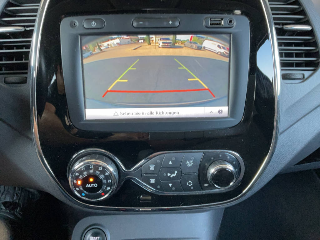 RENAULT Captur 1.2 TCe Intens EDC S/S-image-12