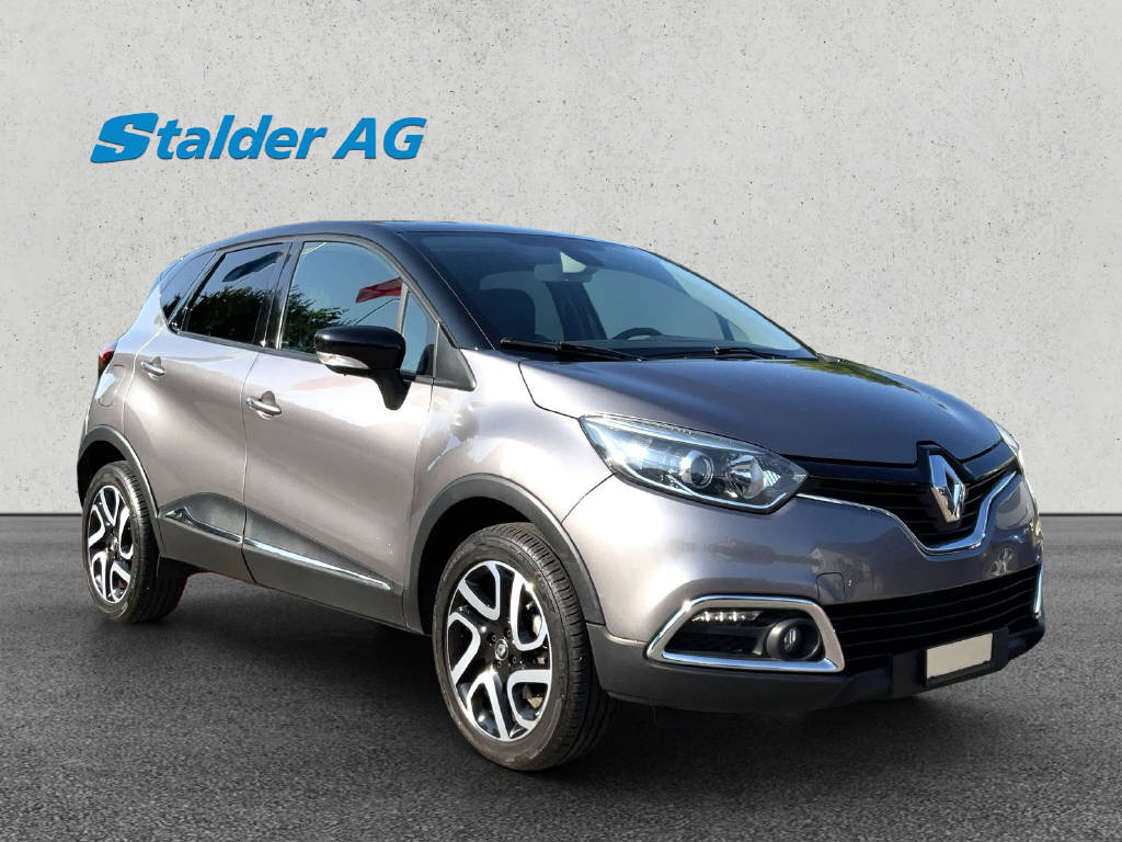 RENAULT Captur 1.2 TCe Intens EDC S/S-image-7