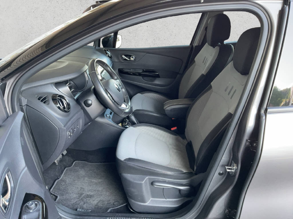 RENAULT Captur 1.2 TCe Intens EDC S/S-image-8