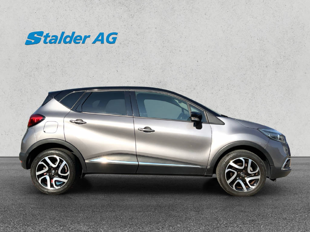RENAULT Captur 1.2 TCe Intens EDC S/S-image-6
