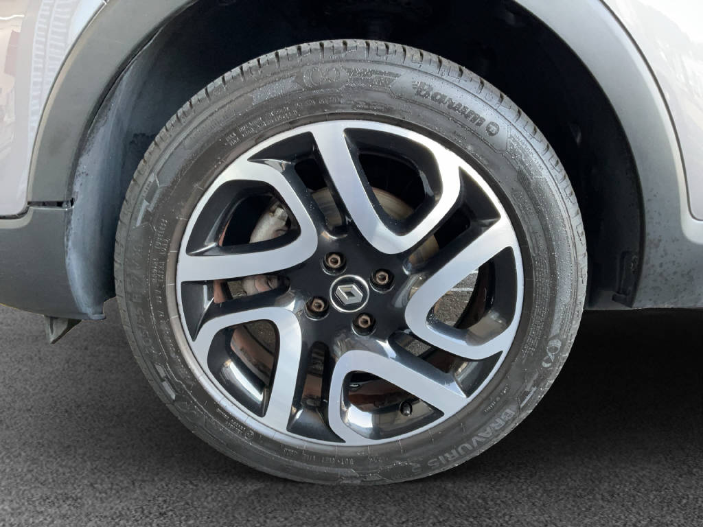RENAULT Captur 1.2 TCe Intens EDC S/S-image-14