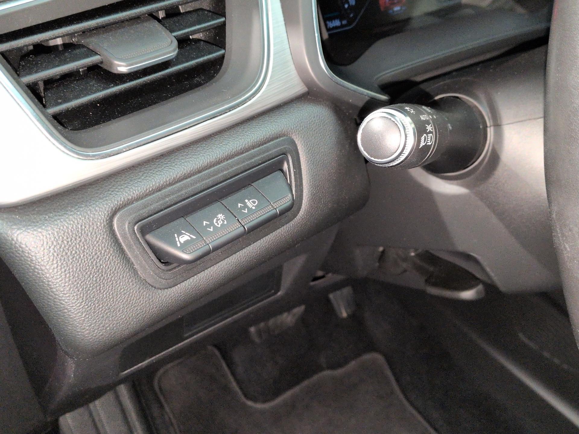 RENAULT Captur 1.3 TCe EDC Intens EDC-image-18