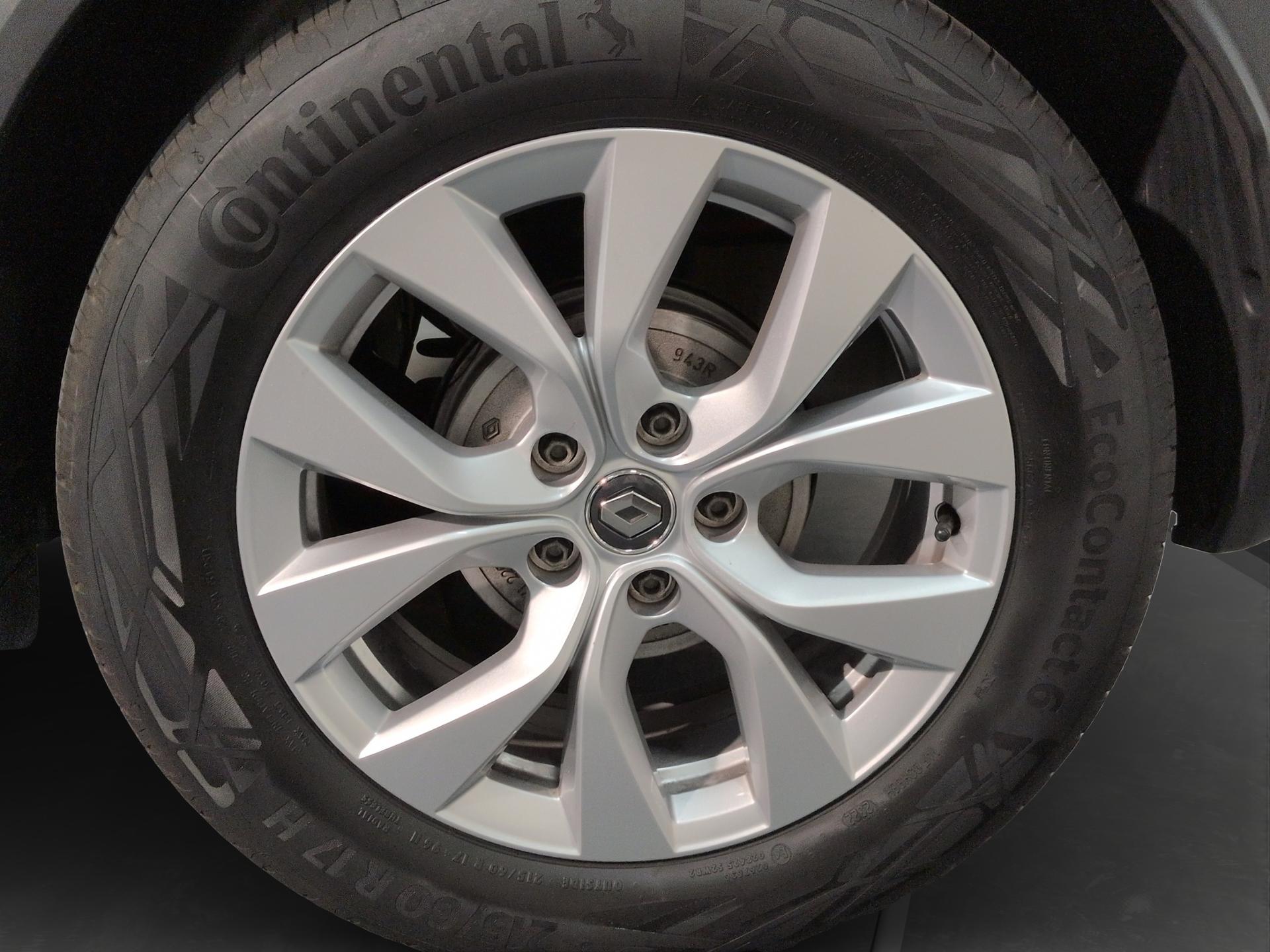 RENAULT Captur 1.3 TCe EDC Intens EDC-image-23