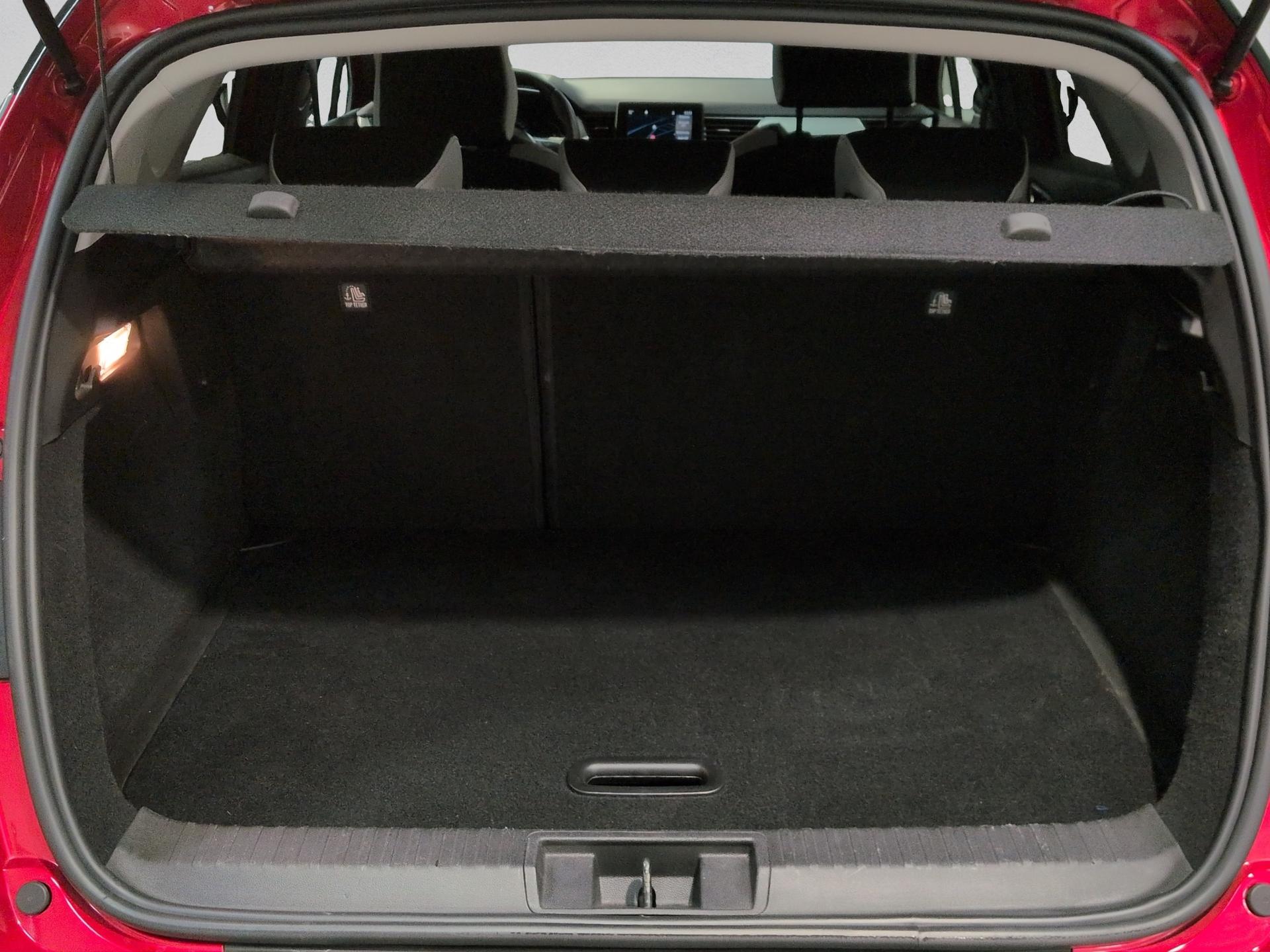 RENAULT Captur 1.3 TCe EDC Intens EDC-image-15