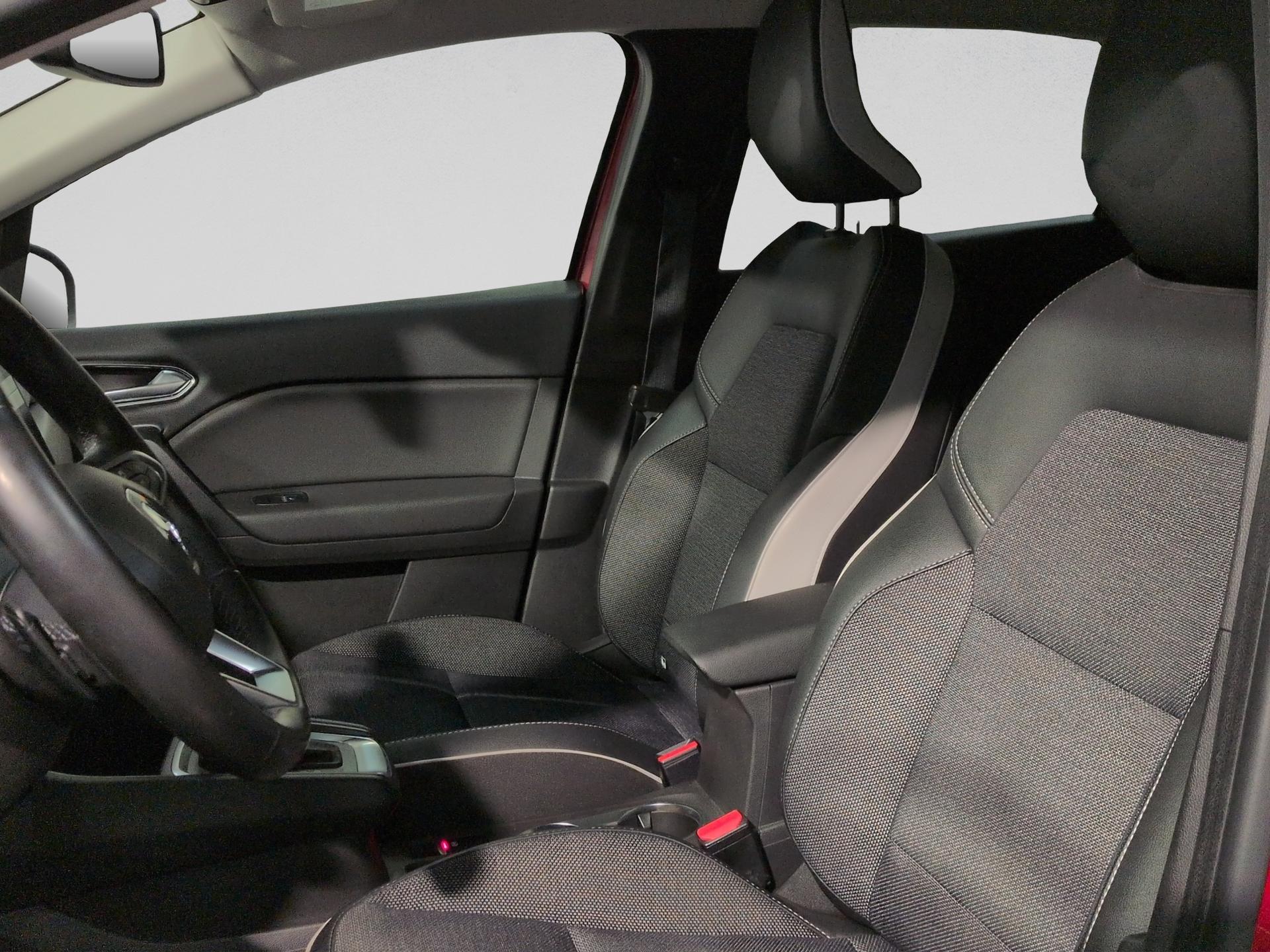 RENAULT Captur 1.3 TCe EDC Intens EDC-image-8