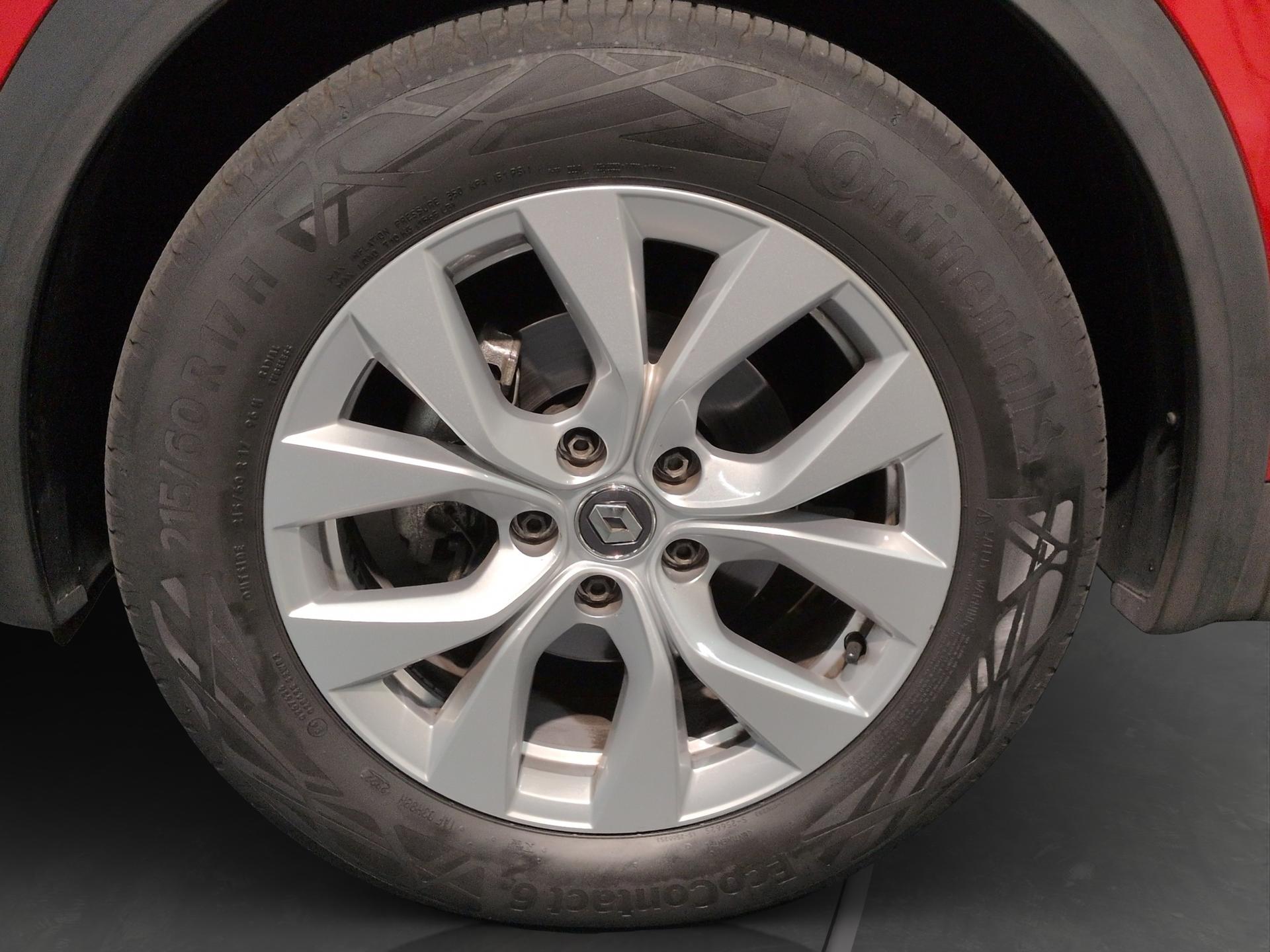 RENAULT Captur 1.3 TCe EDC Intens EDC-image-22