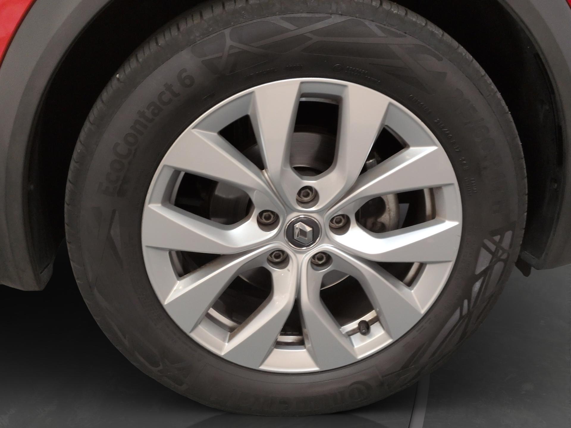 RENAULT Captur 1.3 TCe EDC Intens EDC-image-17