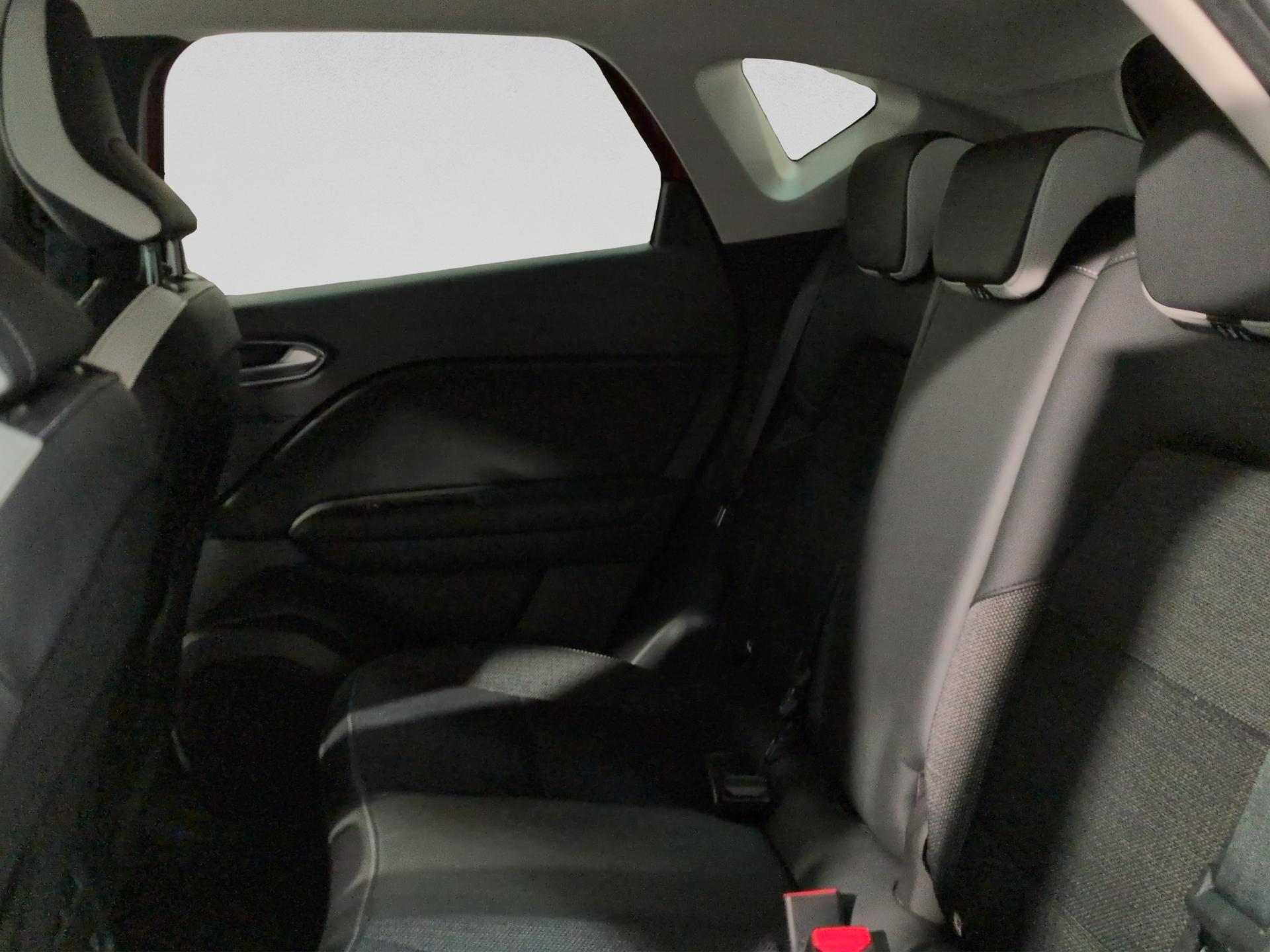 RENAULT Captur 1.3 TCe EDC Intens EDC-image-14