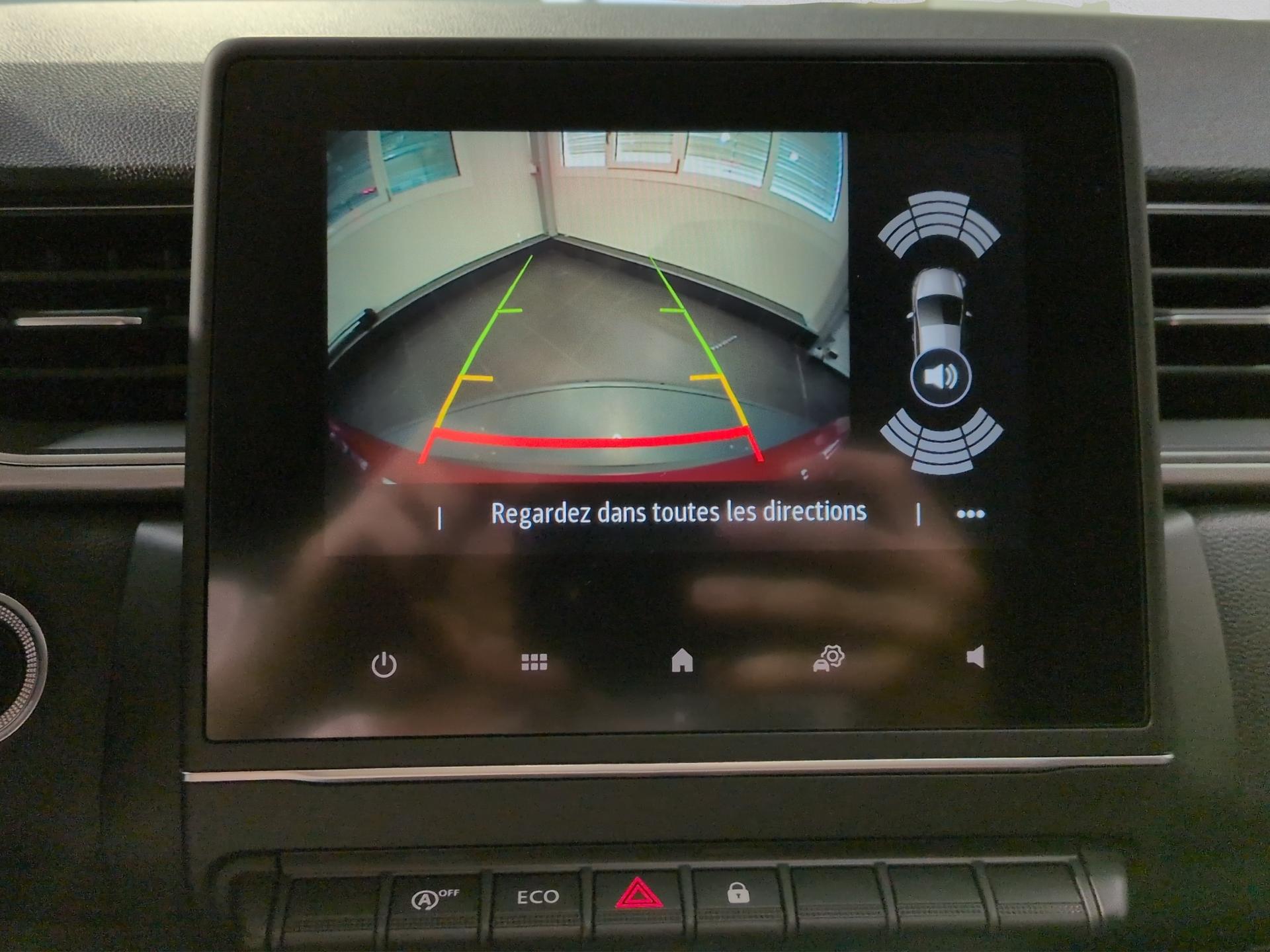 RENAULT Captur 1.3 TCe EDC Intens EDC-image-20