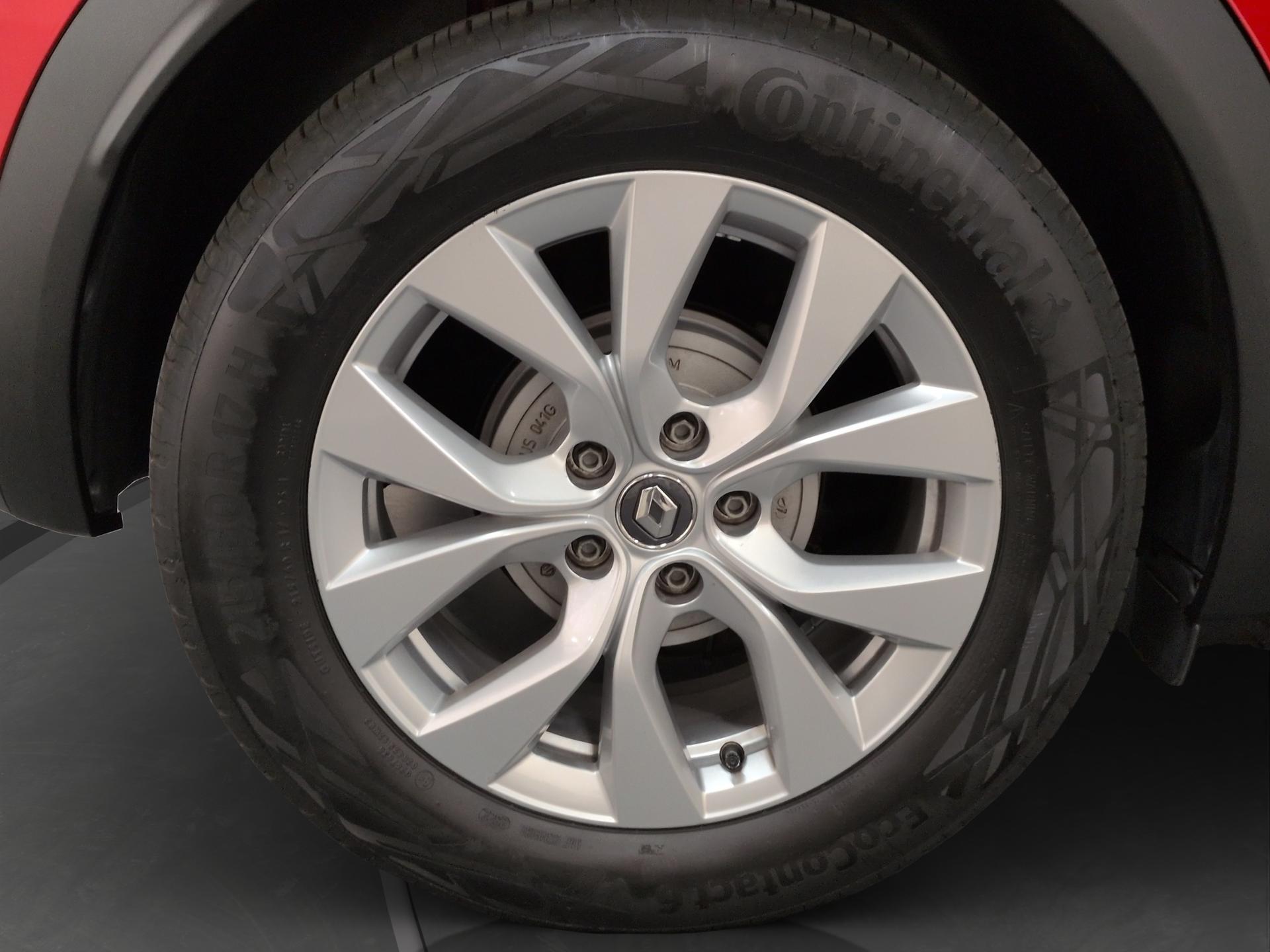 RENAULT Captur 1.3 TCe EDC Intens EDC-image-24