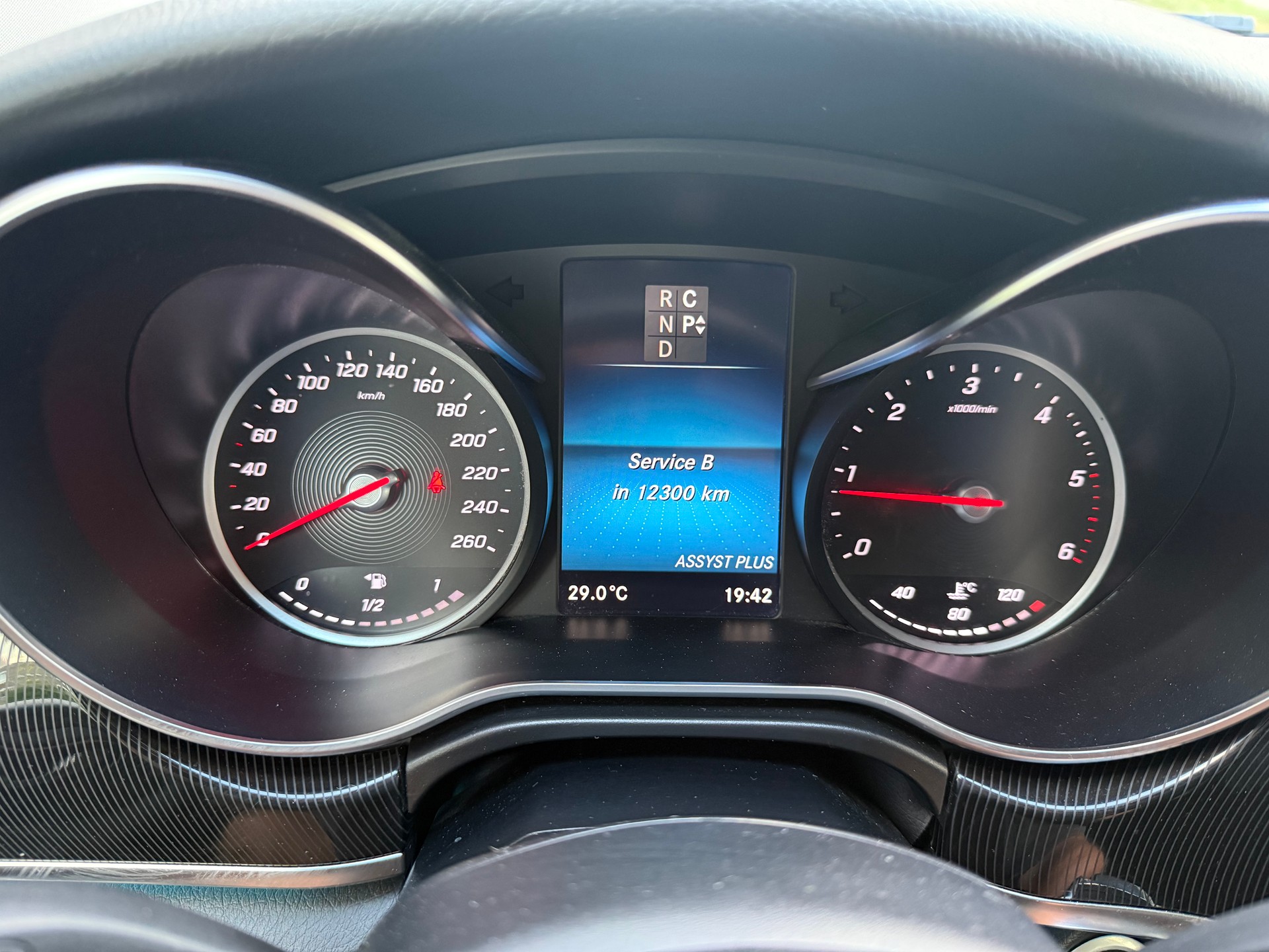 MERCEDES-BENZ V 250 d lang Avantgarde 4Matic G-Tronic-image-16