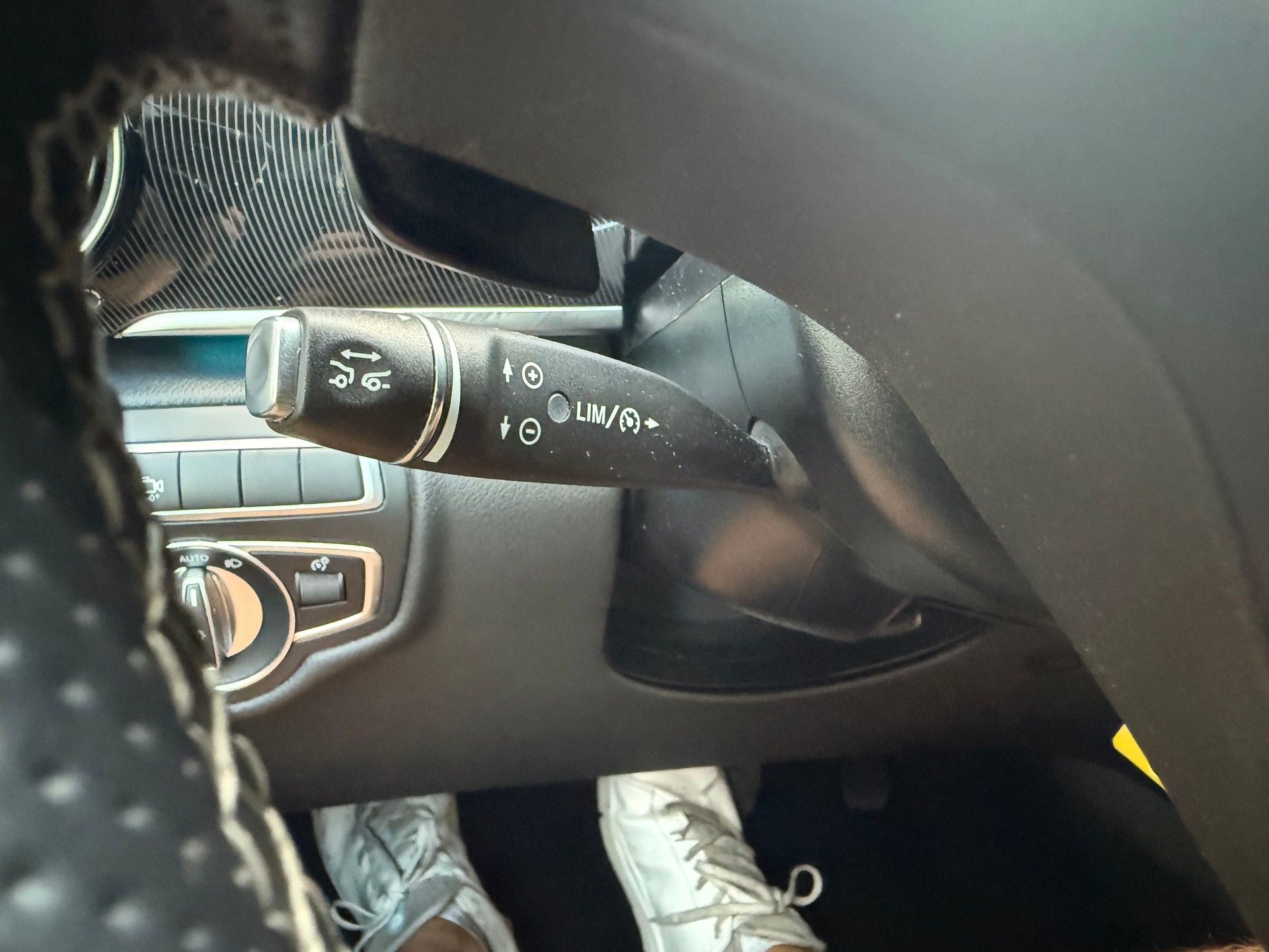 MERCEDES-BENZ V 250 d lang Avantgarde 4Matic G-Tronic-image-10