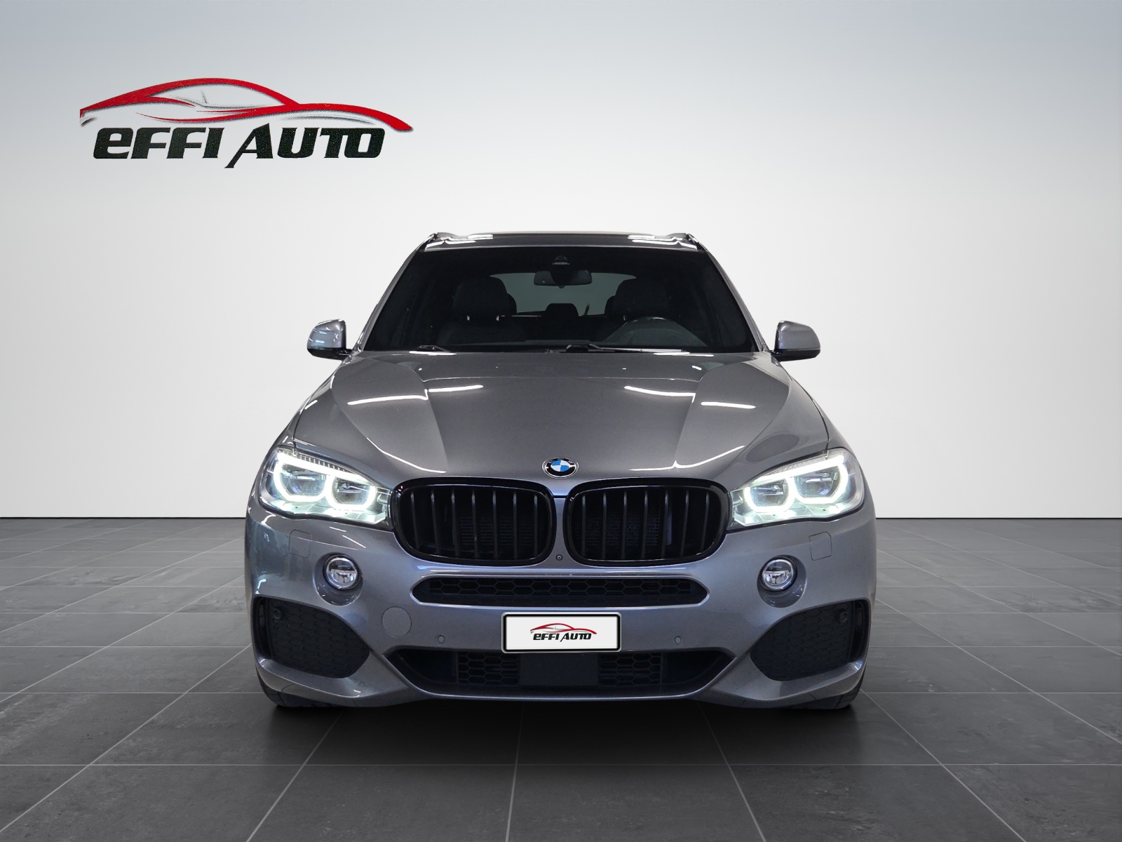 BMW X5 xDrive 40d M-Sport Steptronic-image-6