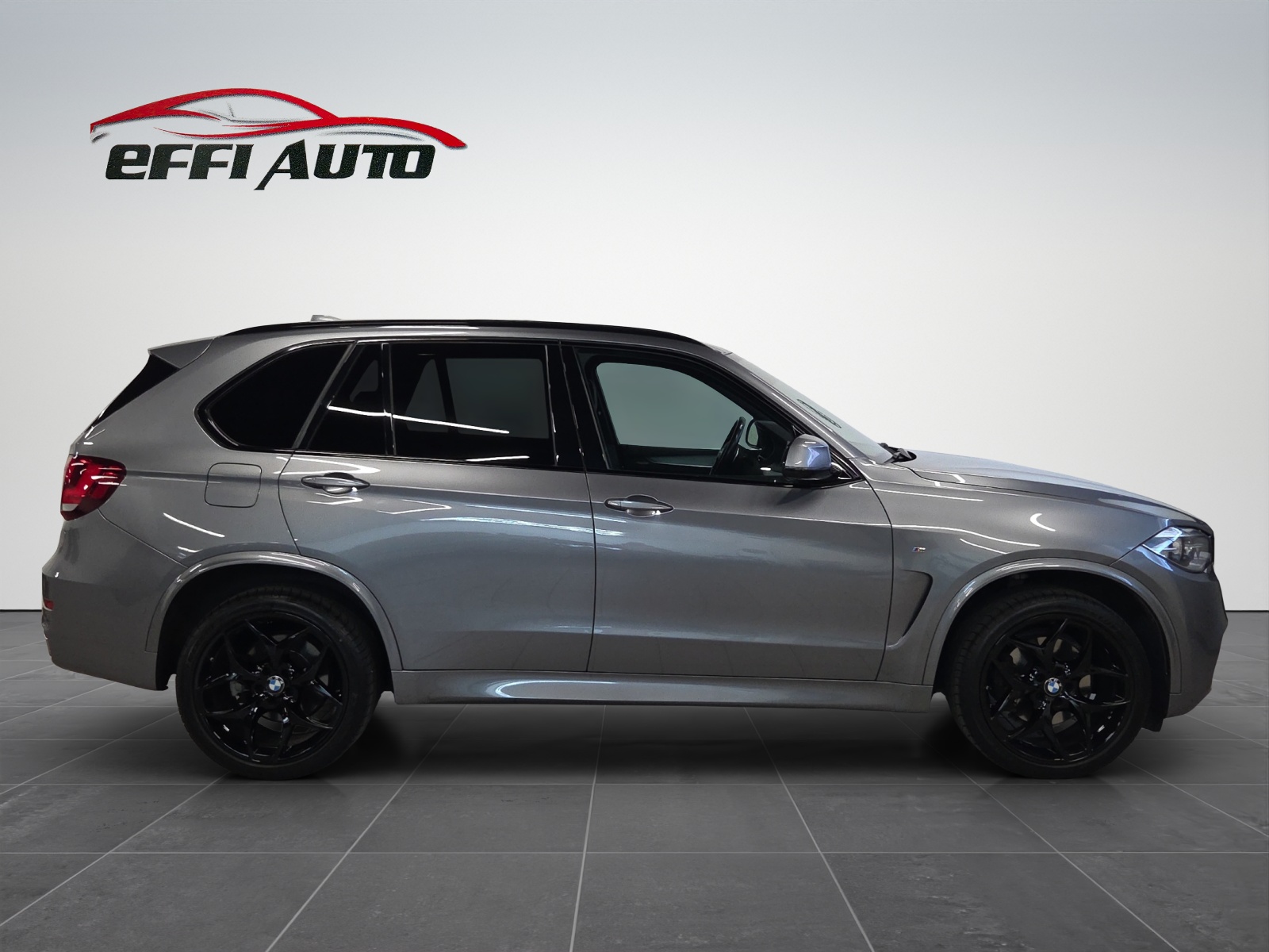 BMW X5 xDrive 40d M-Sport Steptronic-image-4