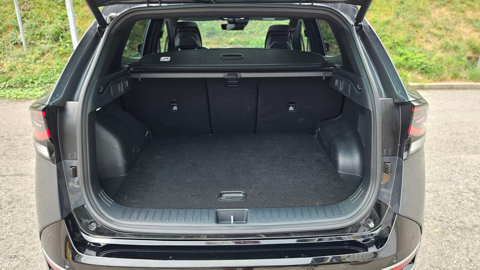 KIA Sportage 1.6 T-GDi Hybrid GT-Line-image-4