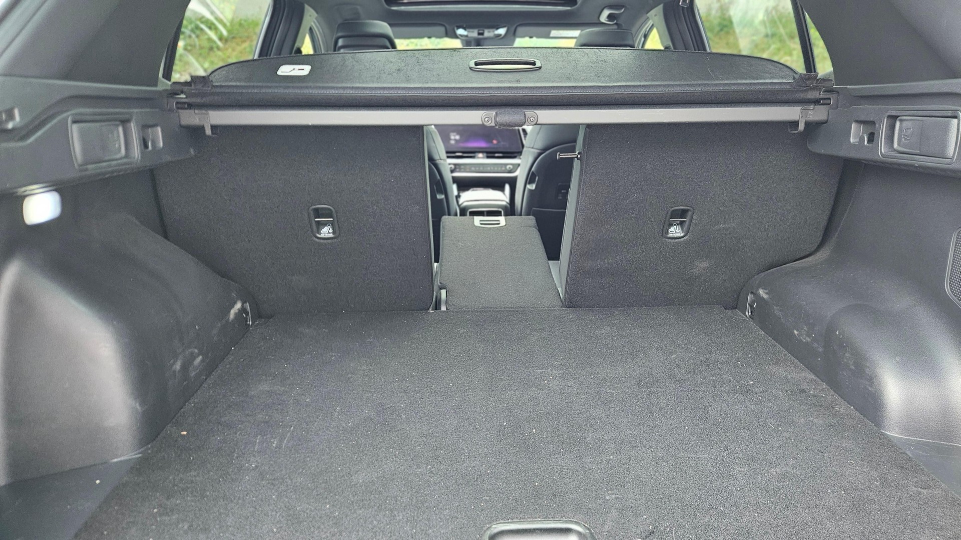 KIA Sportage 1.6 T-GDi Hybrid GT-Line-image-5