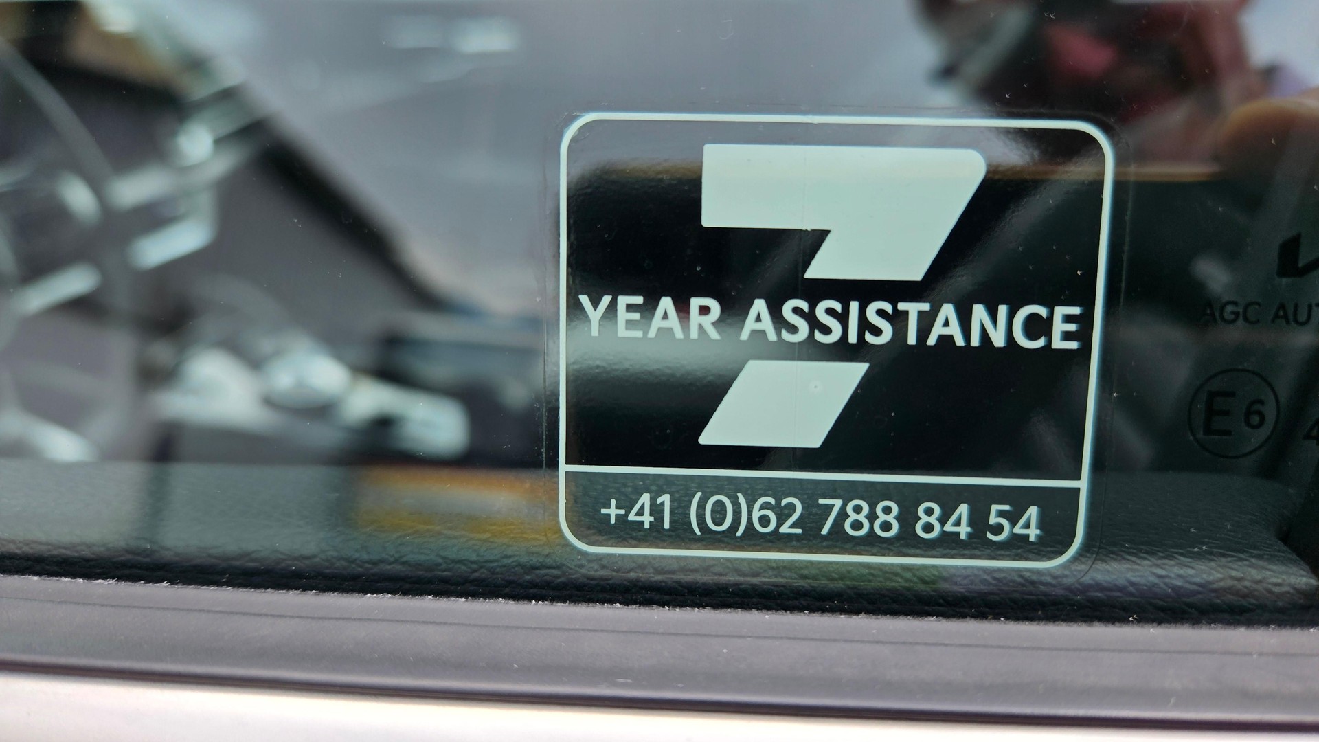 KIA Sportage 1.6 T-GDi Hybrid GT-Line-image-15