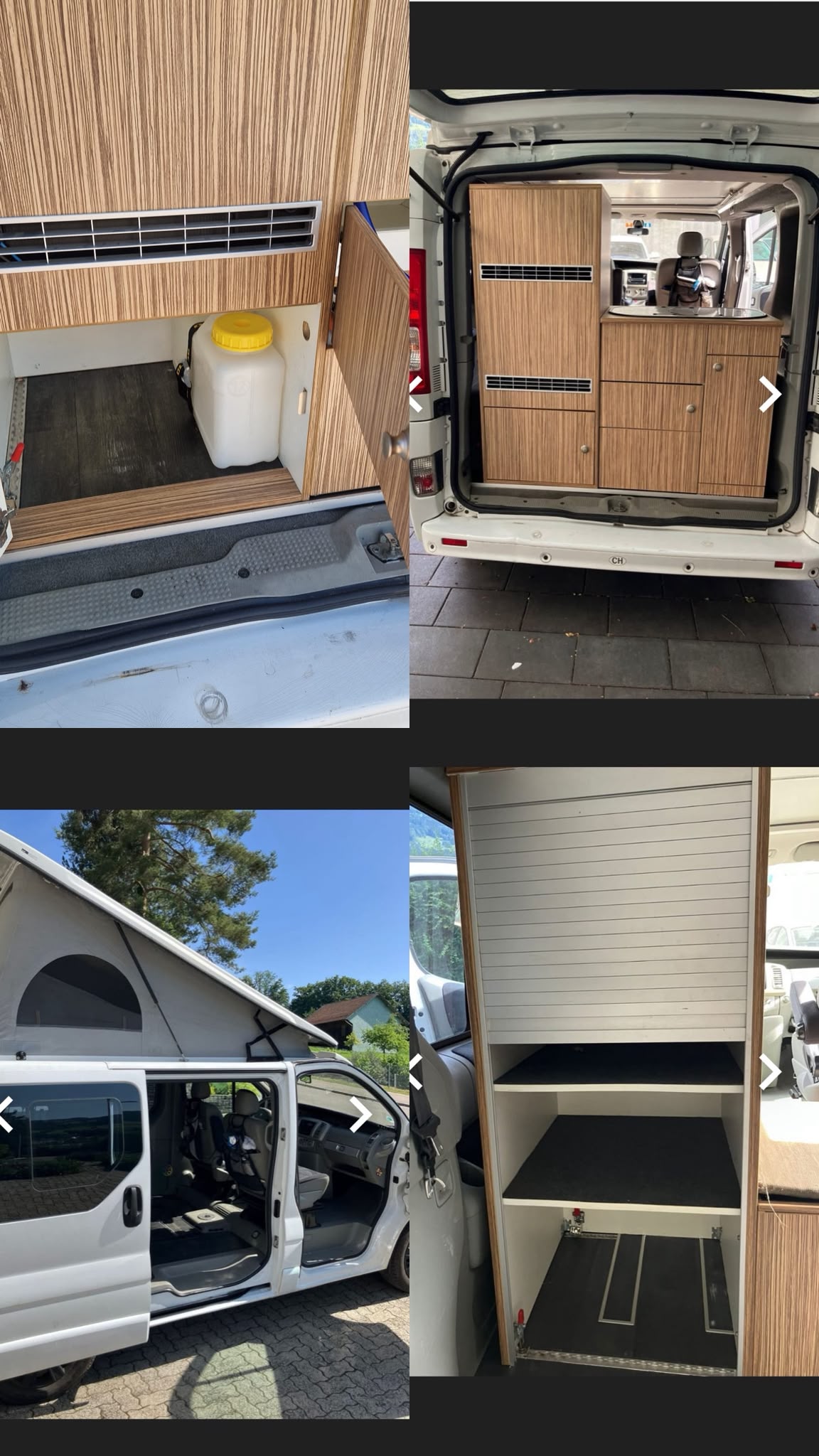 RENAULT 2.5 dCi 146 Auth.Q.-image-3