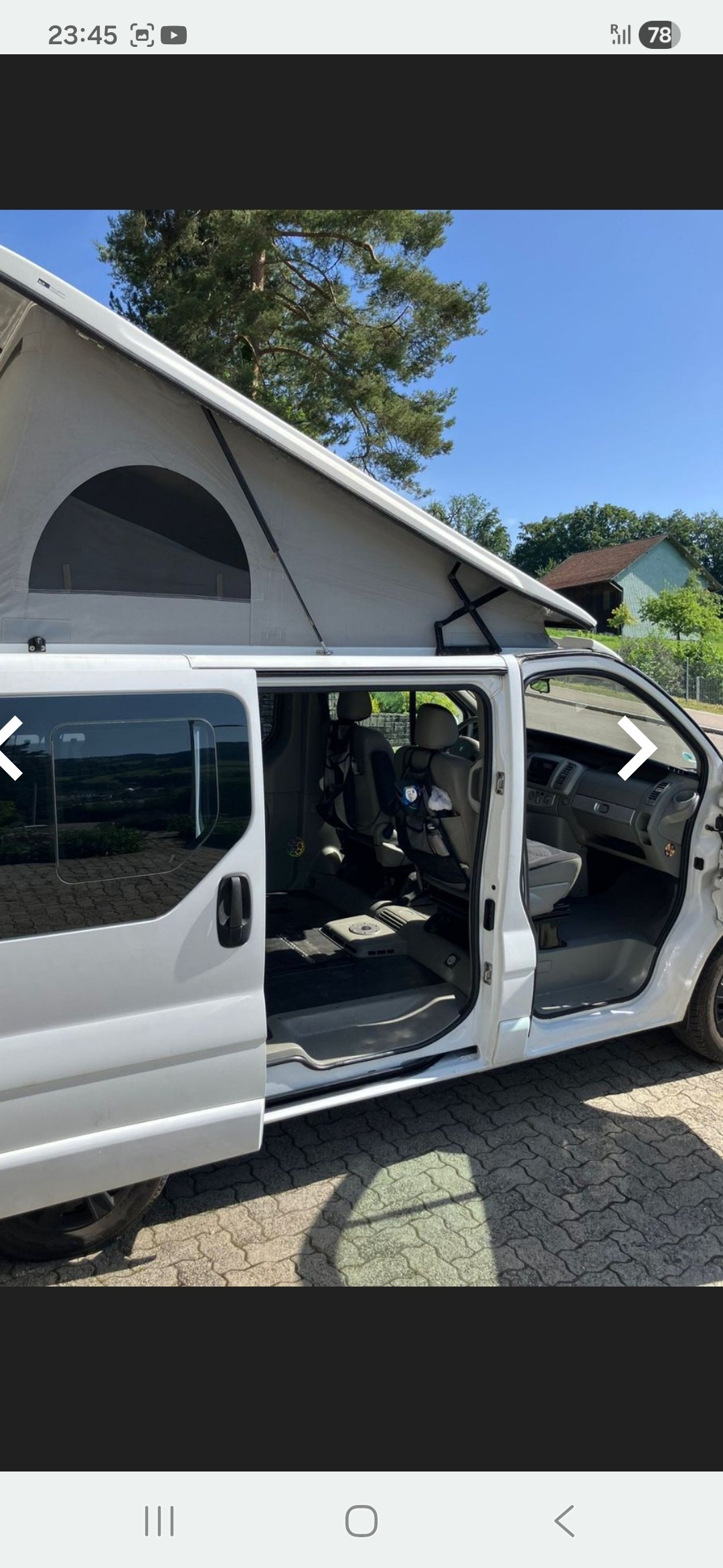 RENAULT 2.5 dCi 146 Auth.Q.-image-0