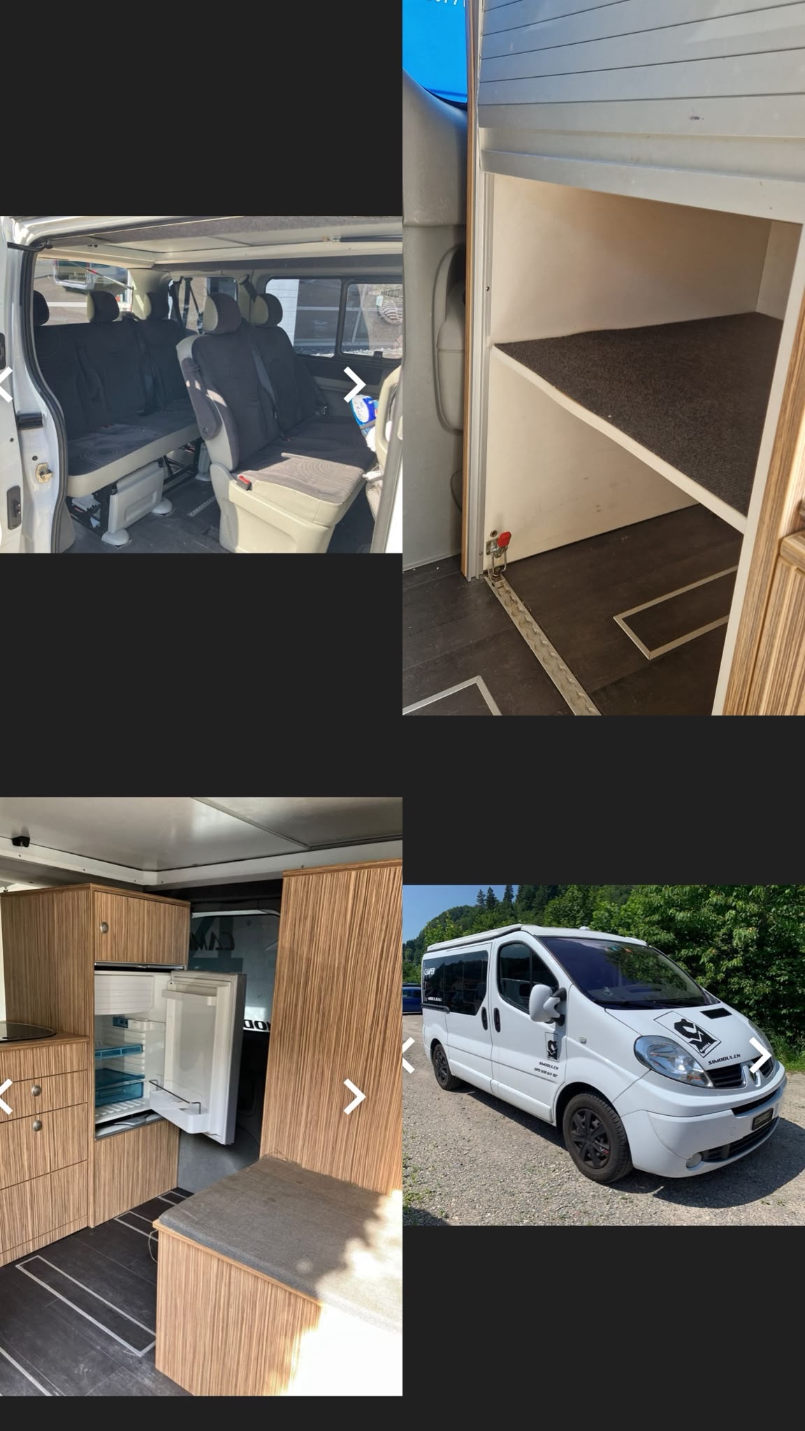 RENAULT 2.5 dCi 146 Auth.Q.-image-2