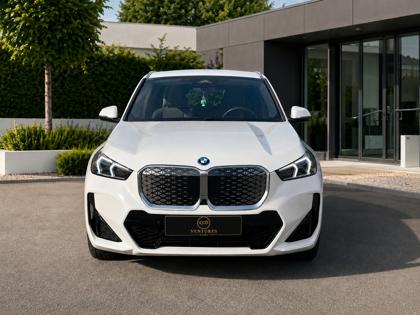 BMW 20 eDrive M Sport-image-3