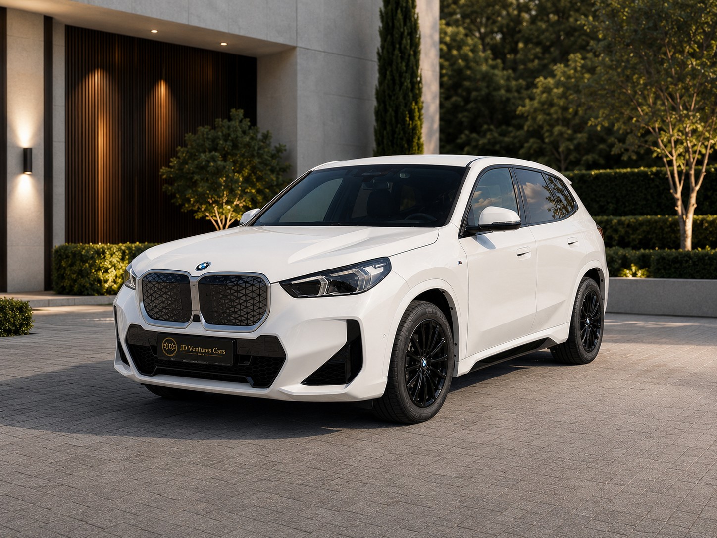 BMW 20 eDrive M Sport-image-2