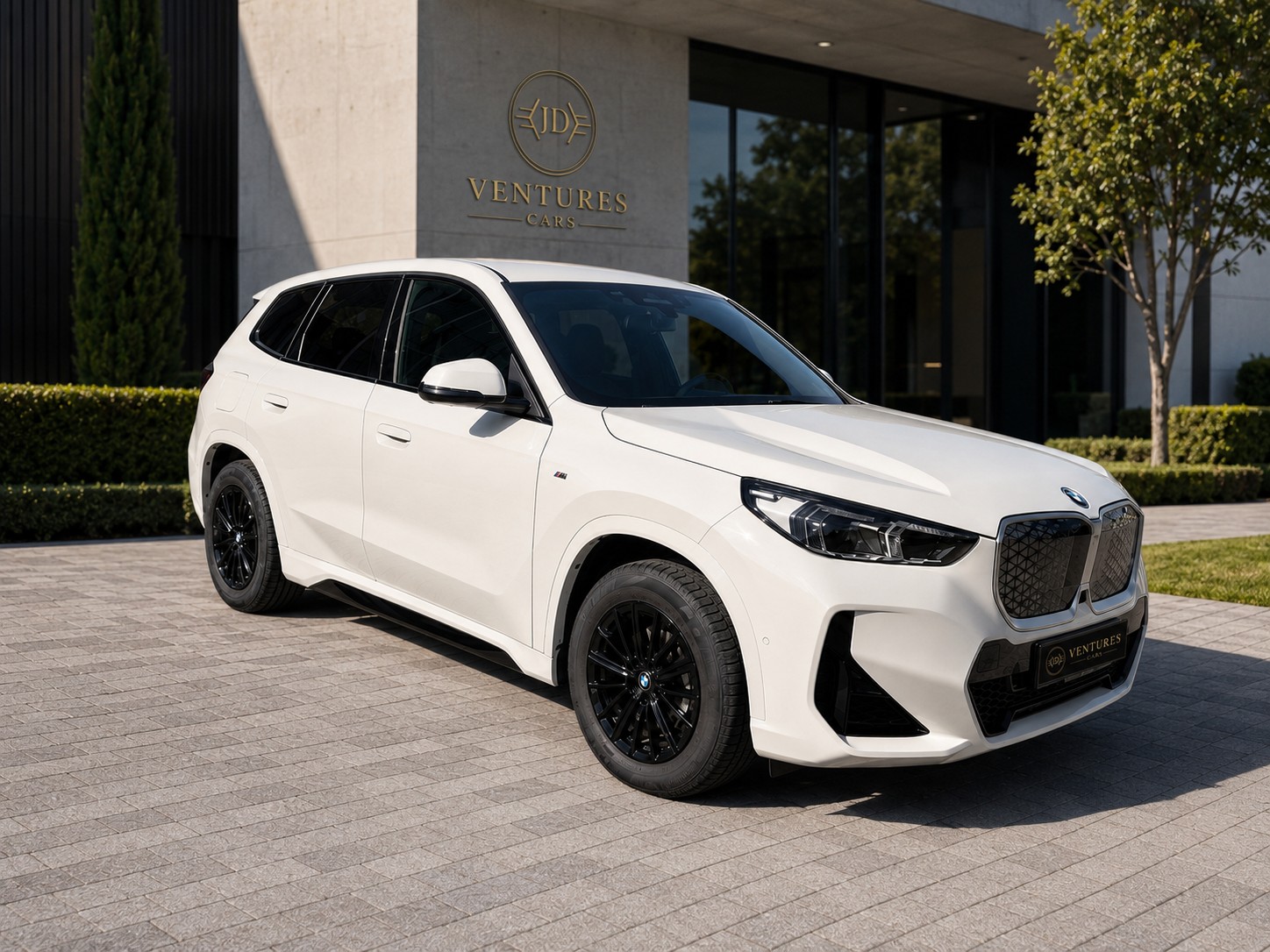 BMW 20 eDrive M Sport-image-0