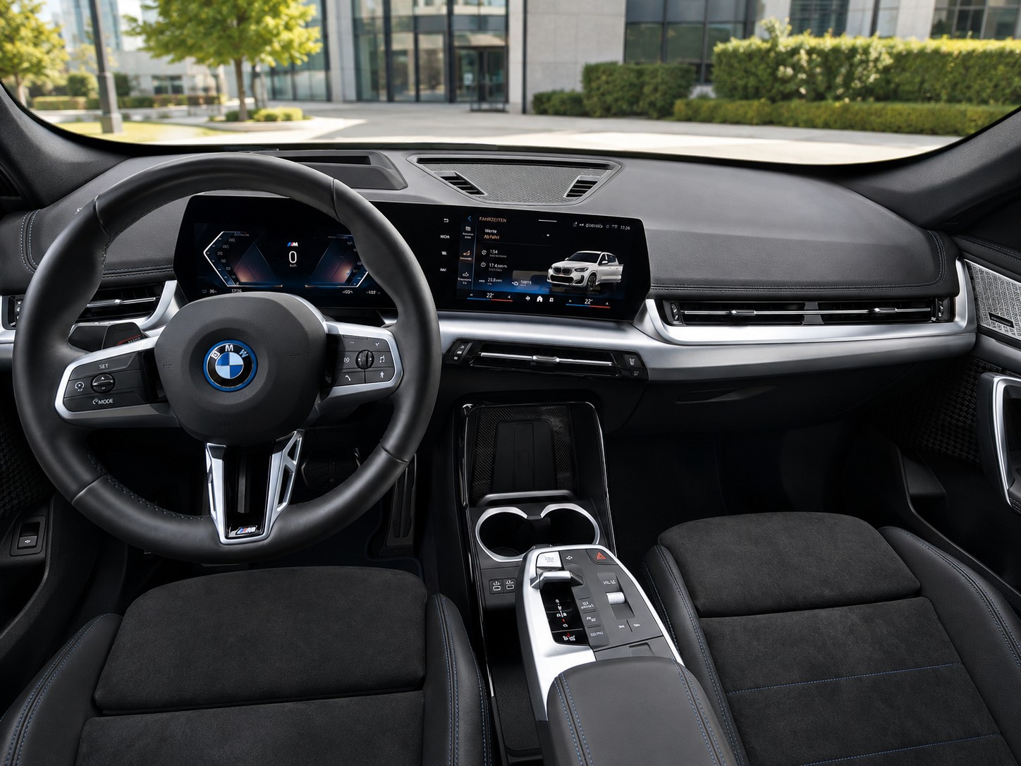BMW 20 eDrive M Sport-image-8