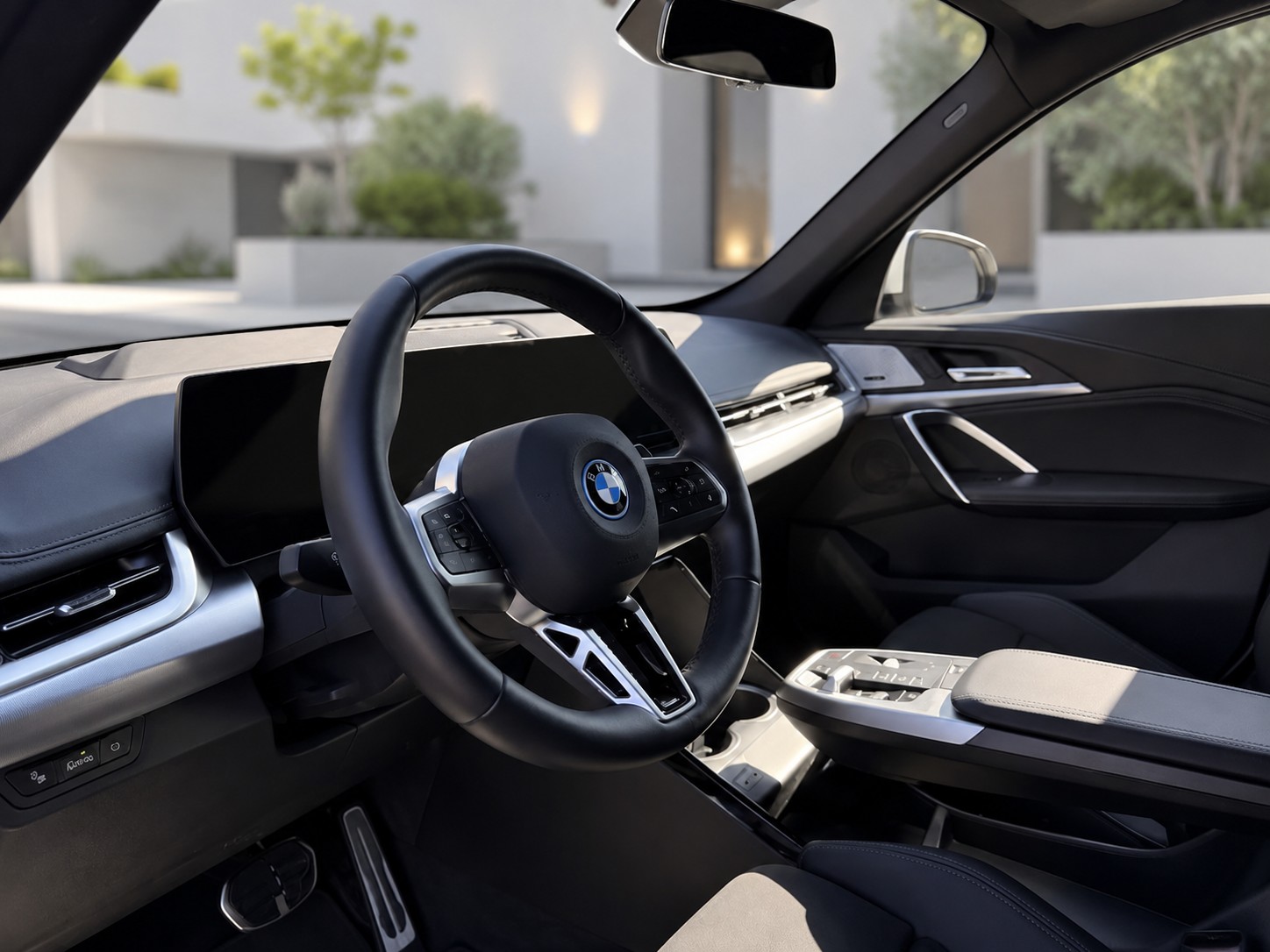 BMW 20 eDrive M Sport-image-9