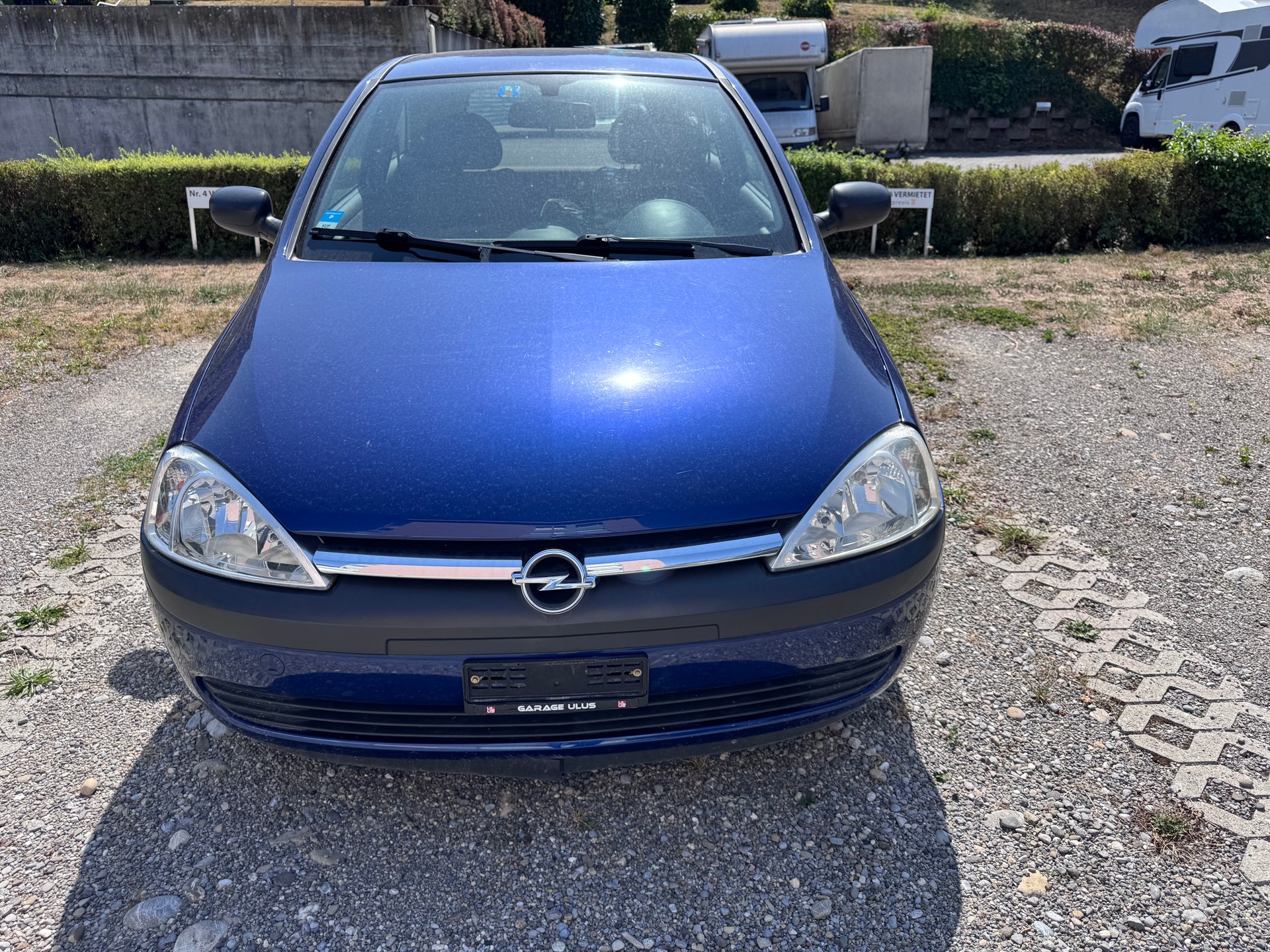 OPEL Corsa 1.2 16V Young-image-0