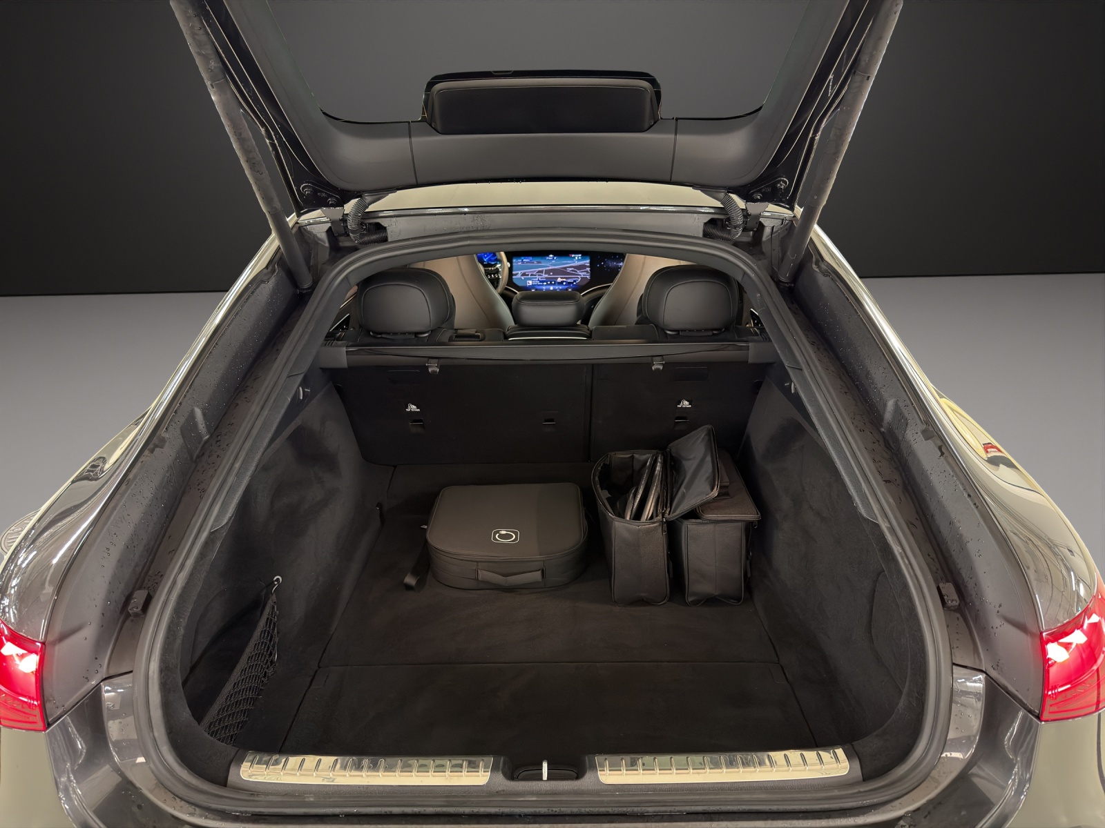 MERCEDES-BENZ EQS 580 4Matic Edition 1 Premium-Plus-Paket-image-13