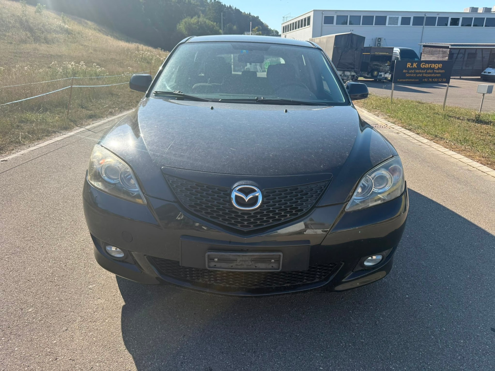 MAZDA 3 1.6 16V Youngster-image-2