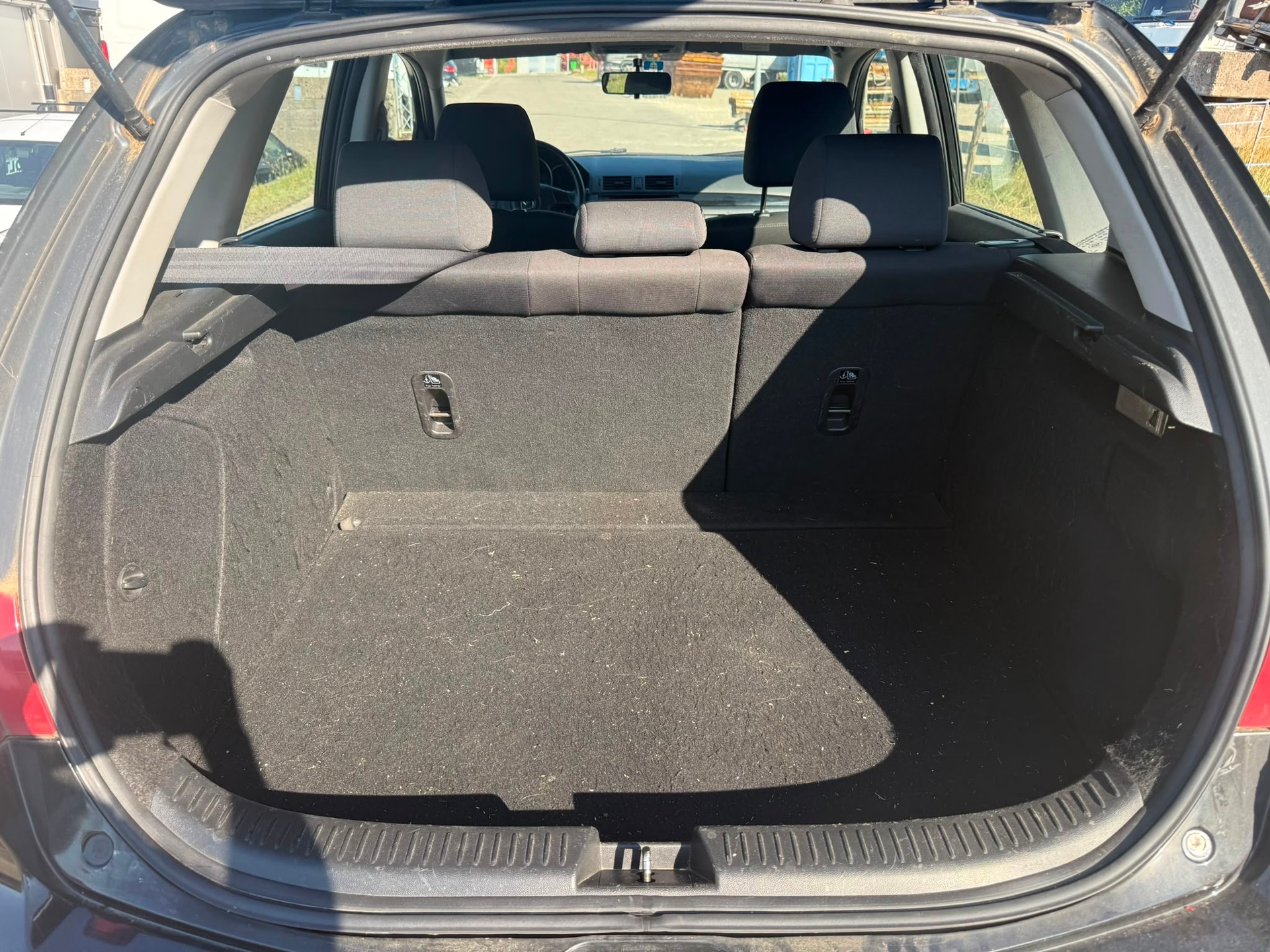 MAZDA 3 1.6 16V Youngster-image-12